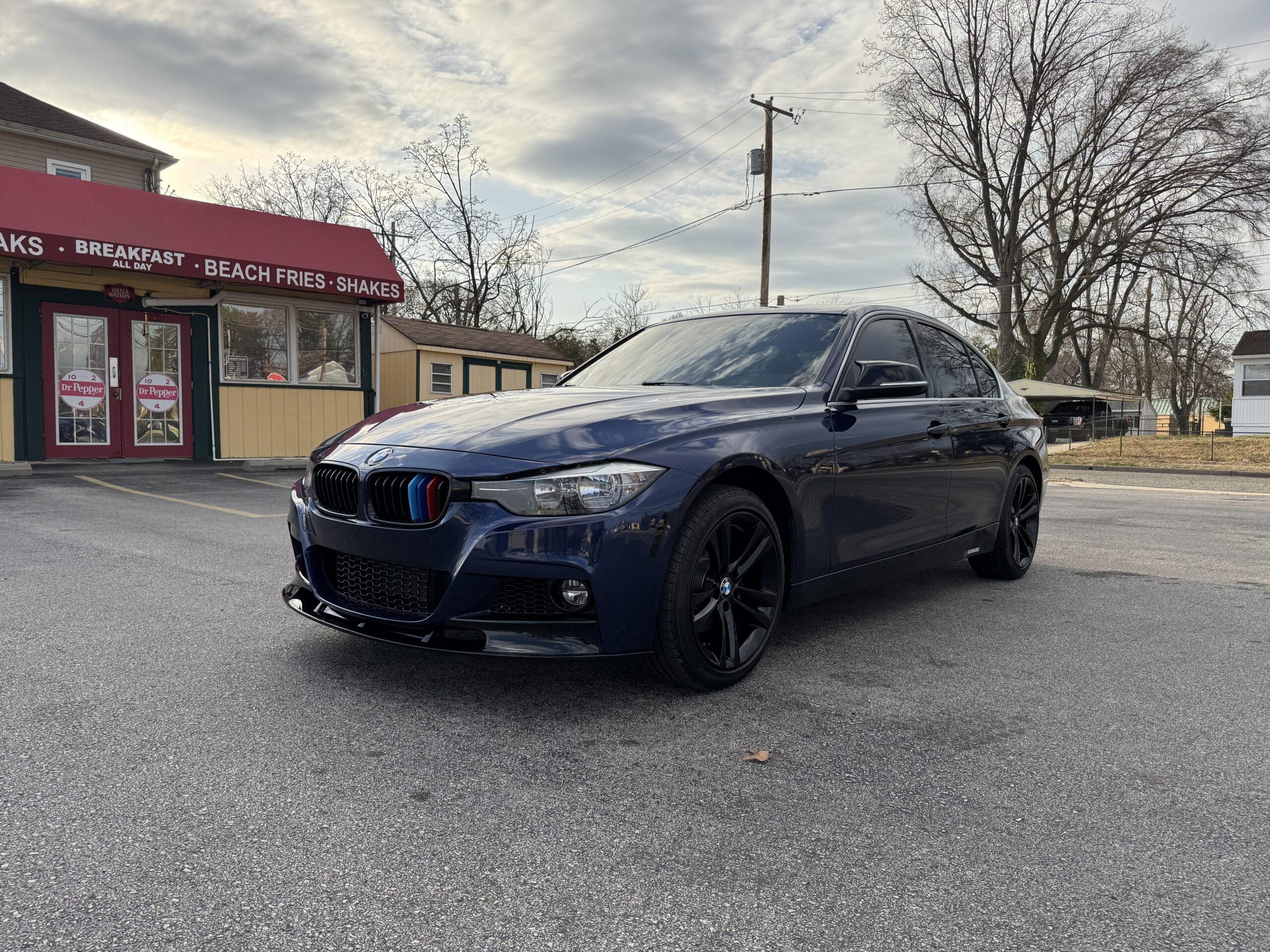 2017 BMW 3 Series 330i