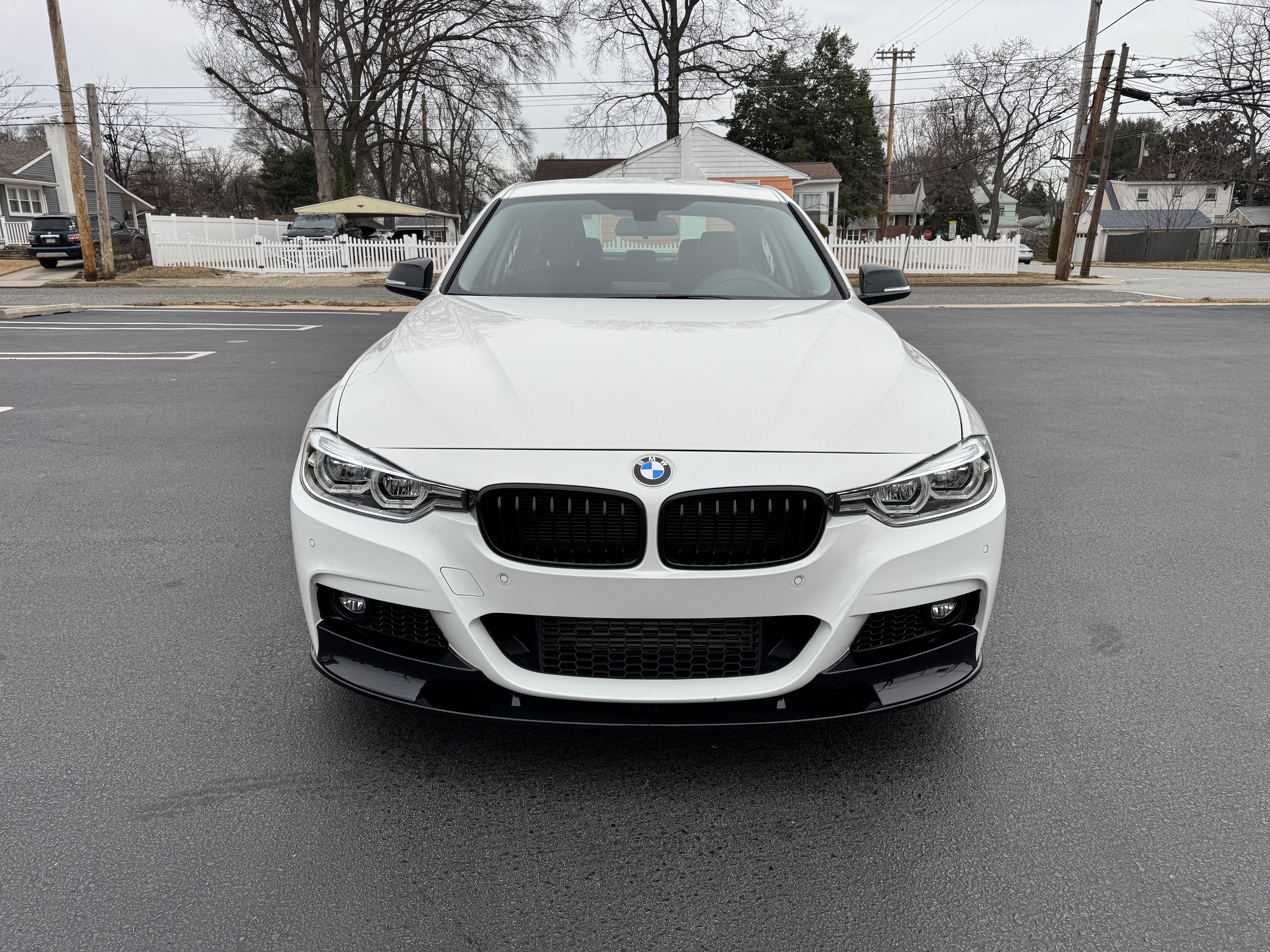 2018 BMW 3 Series 320i - Photo 73