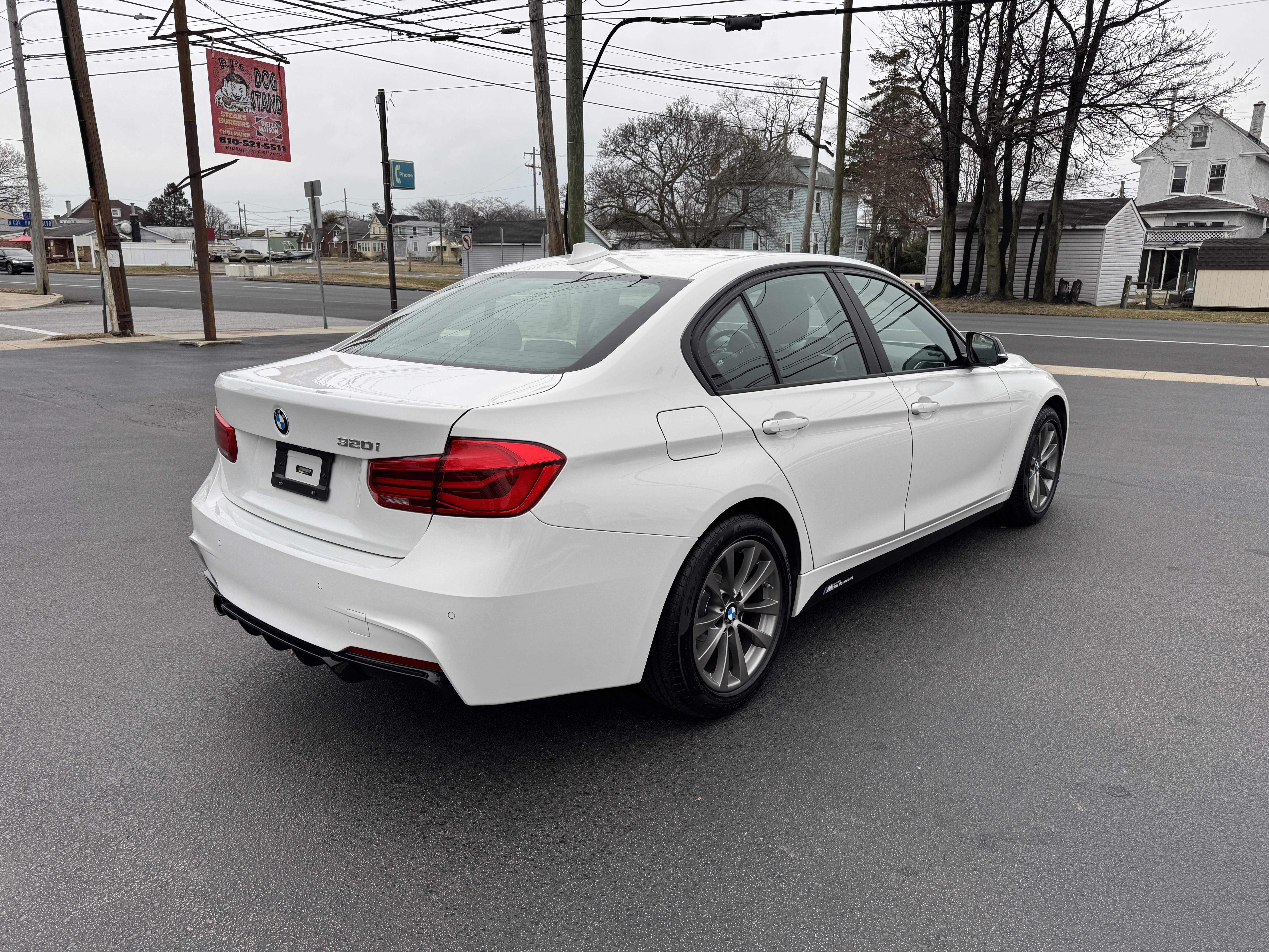 2018 BMW 3 Series 320i - Photo 75