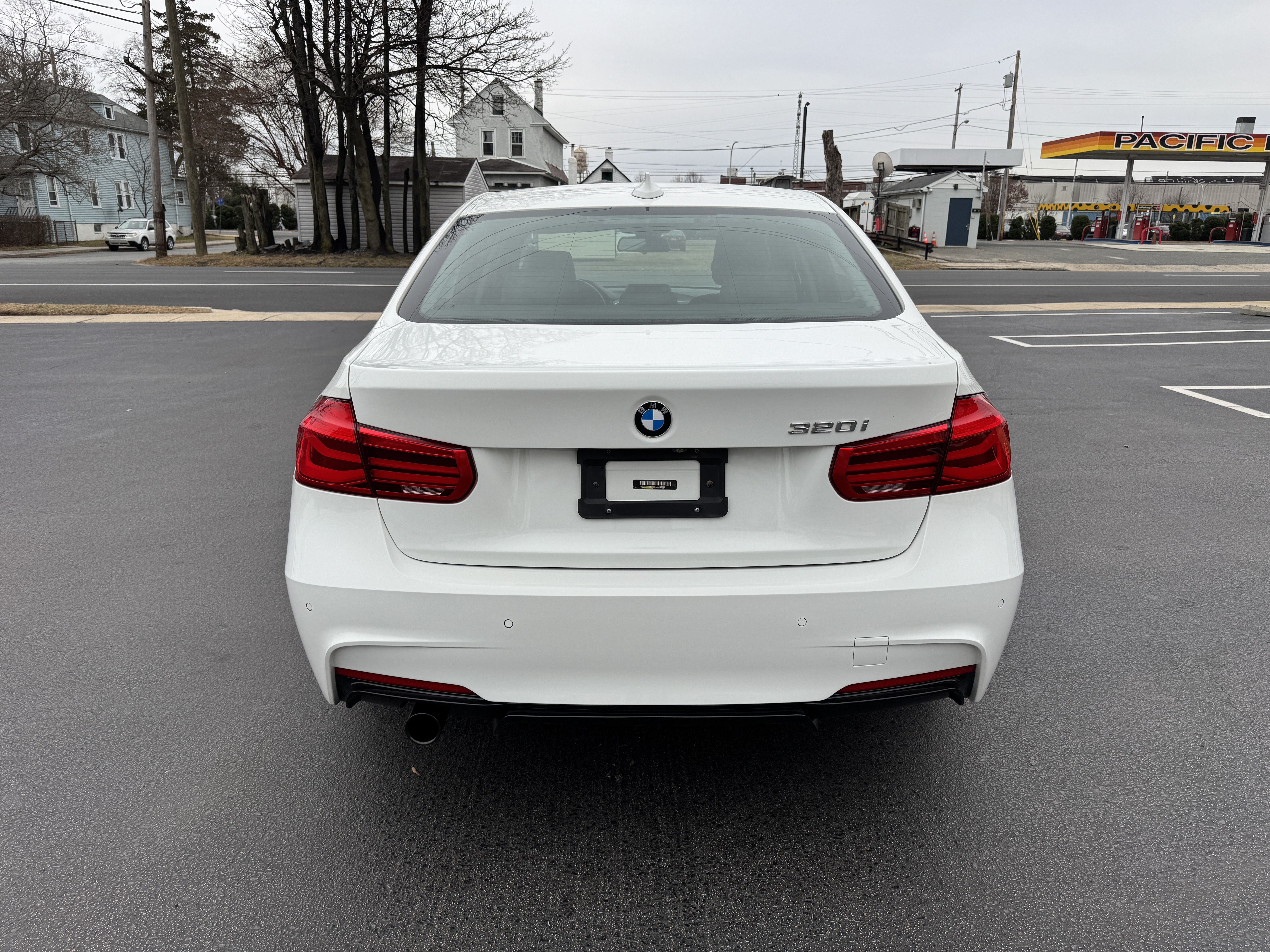 2018 BMW 3 Series 320i - Photo 76