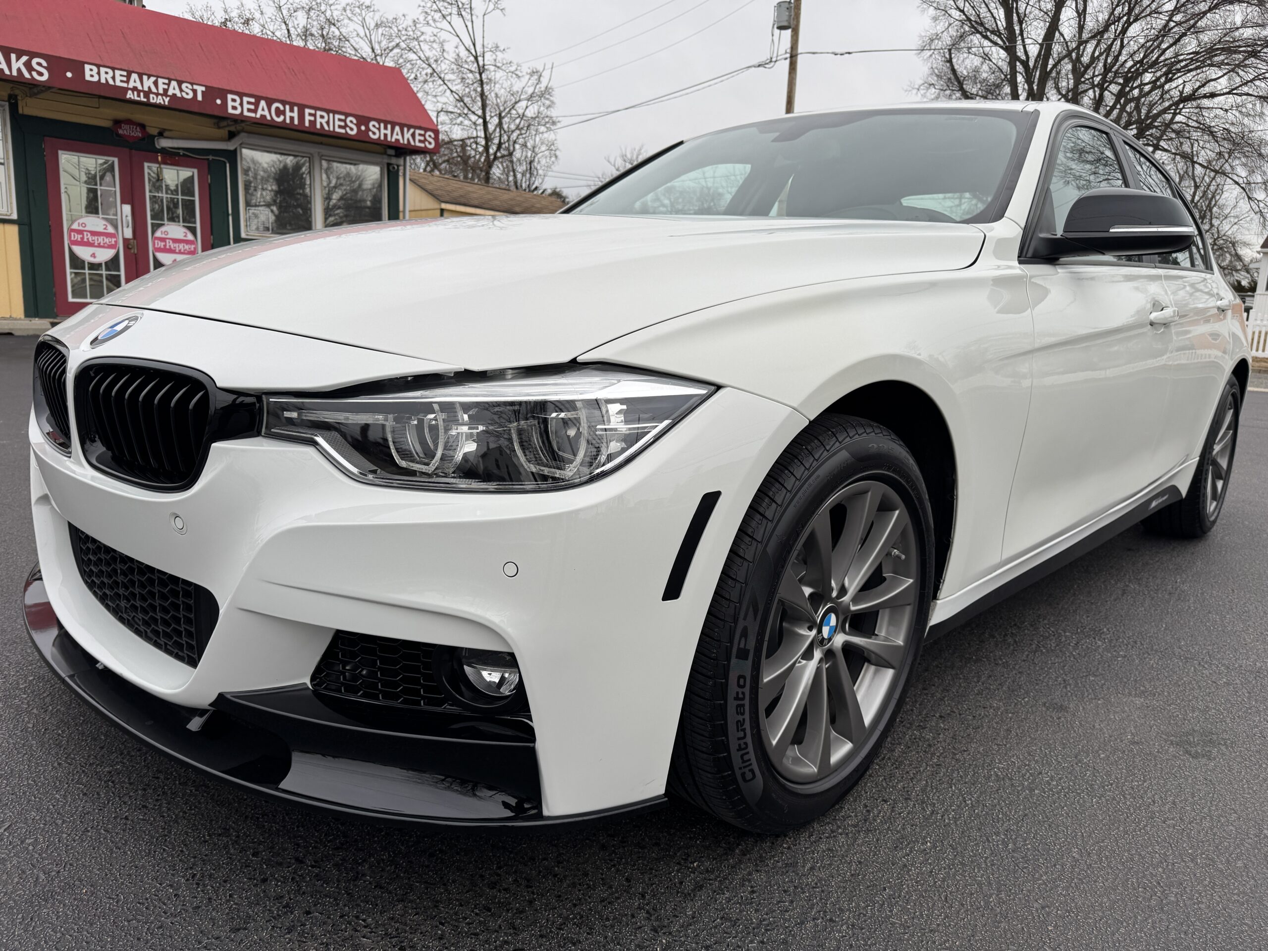 2018 BMW 3 Series 320i - Photo 9