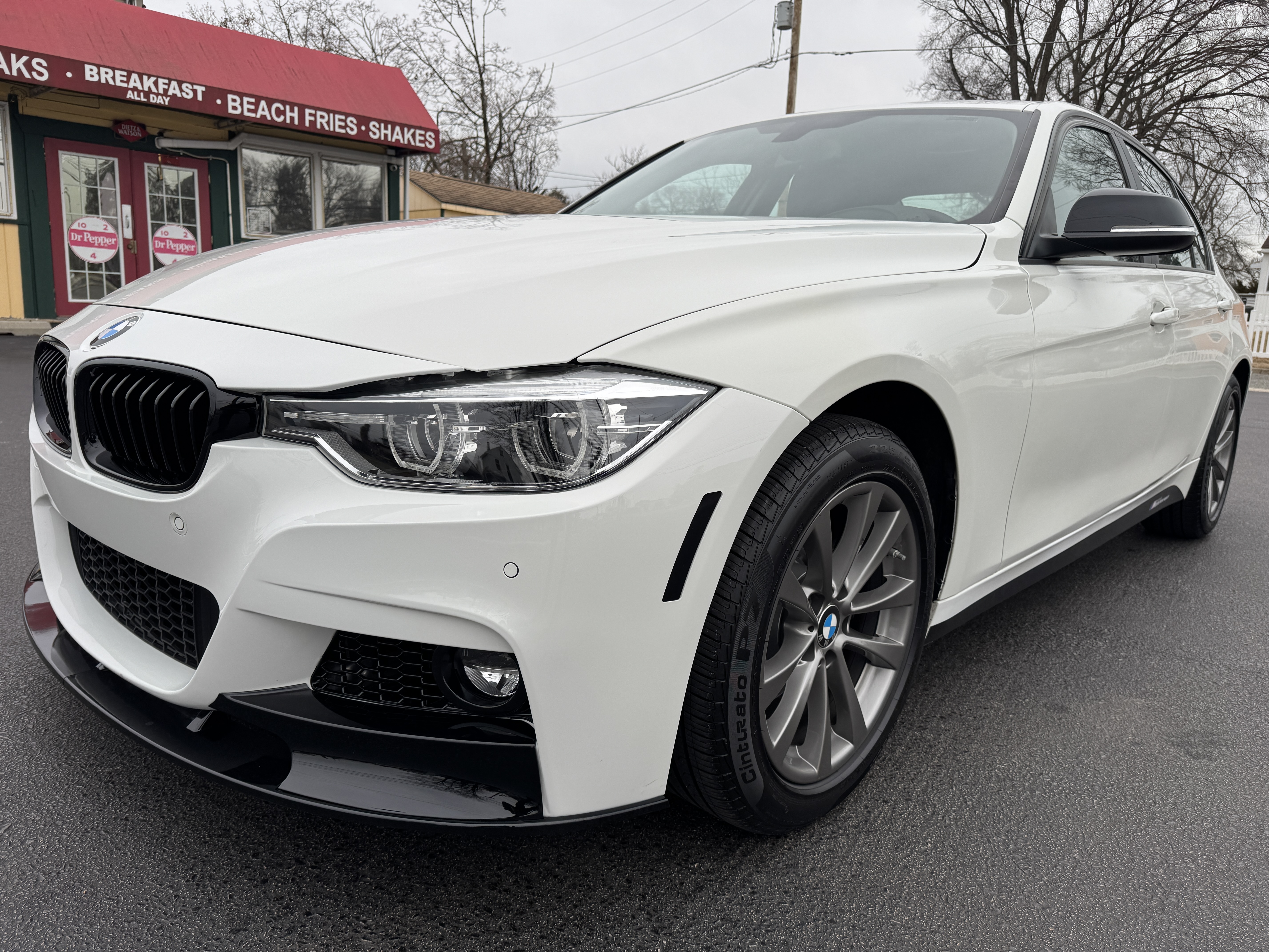 2018 BMW 3 Series 320i - Photo 77