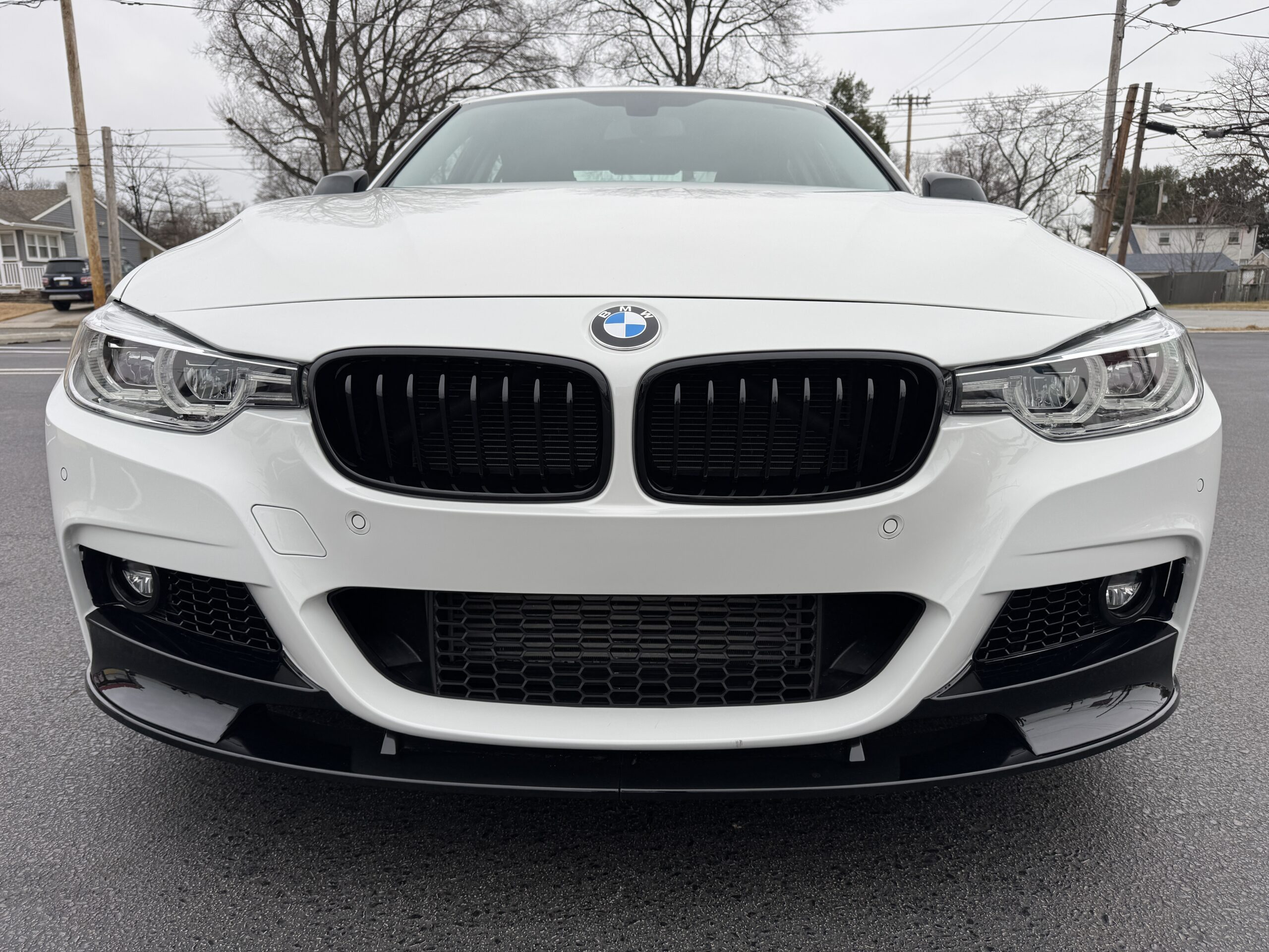 2018 BMW 3 Series 320i - Photo 10