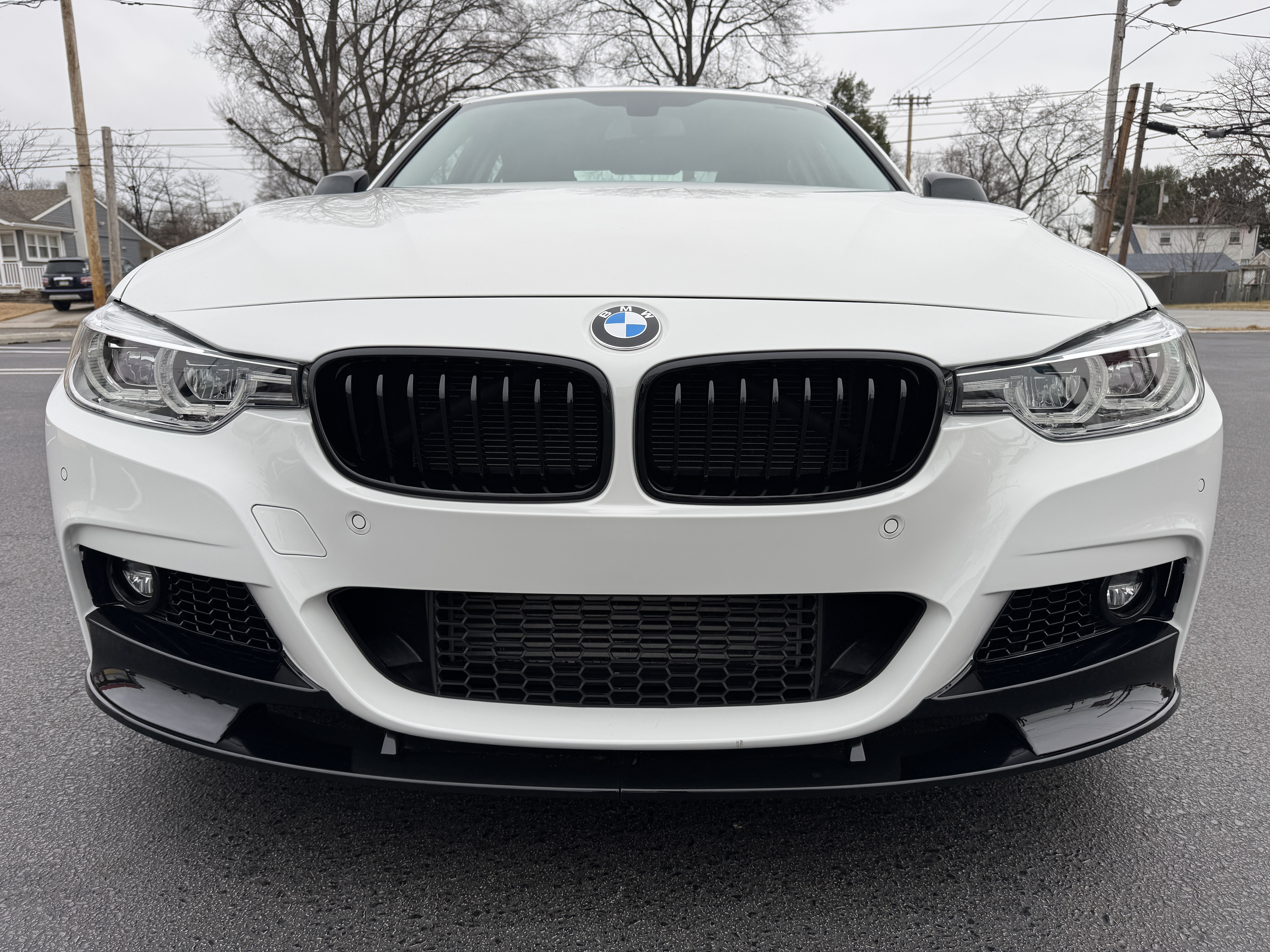 2018 BMW 3 Series 320i - Photo 78