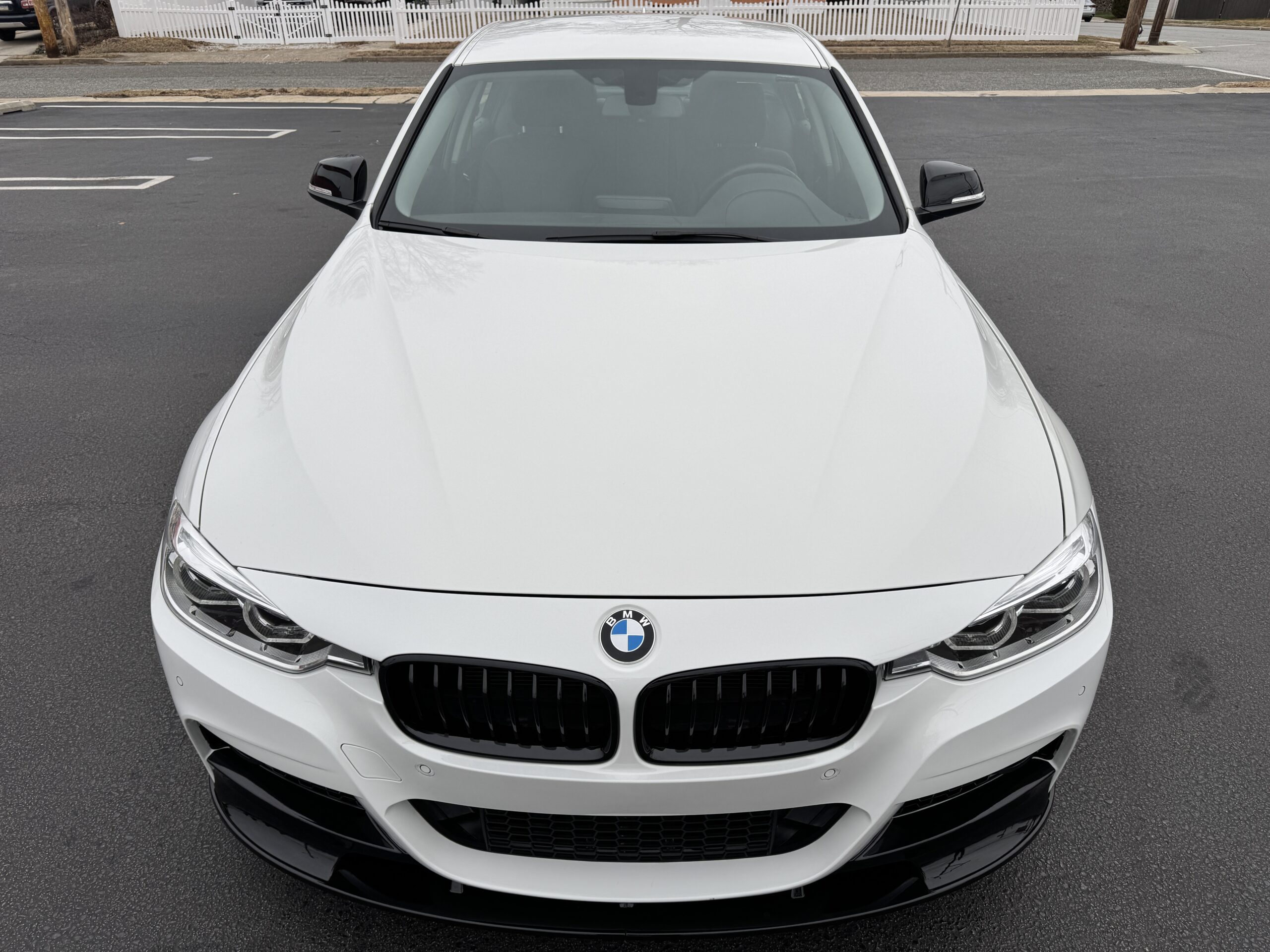 2018 BMW 3 Series 320i - Photo 12