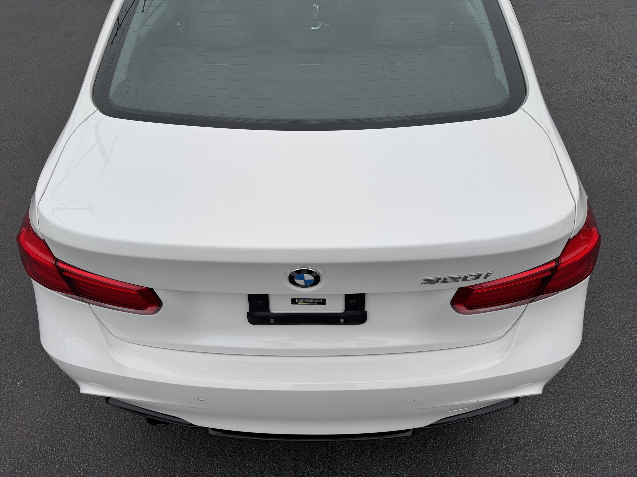 2018 BMW 3 Series 320i - Photo 16