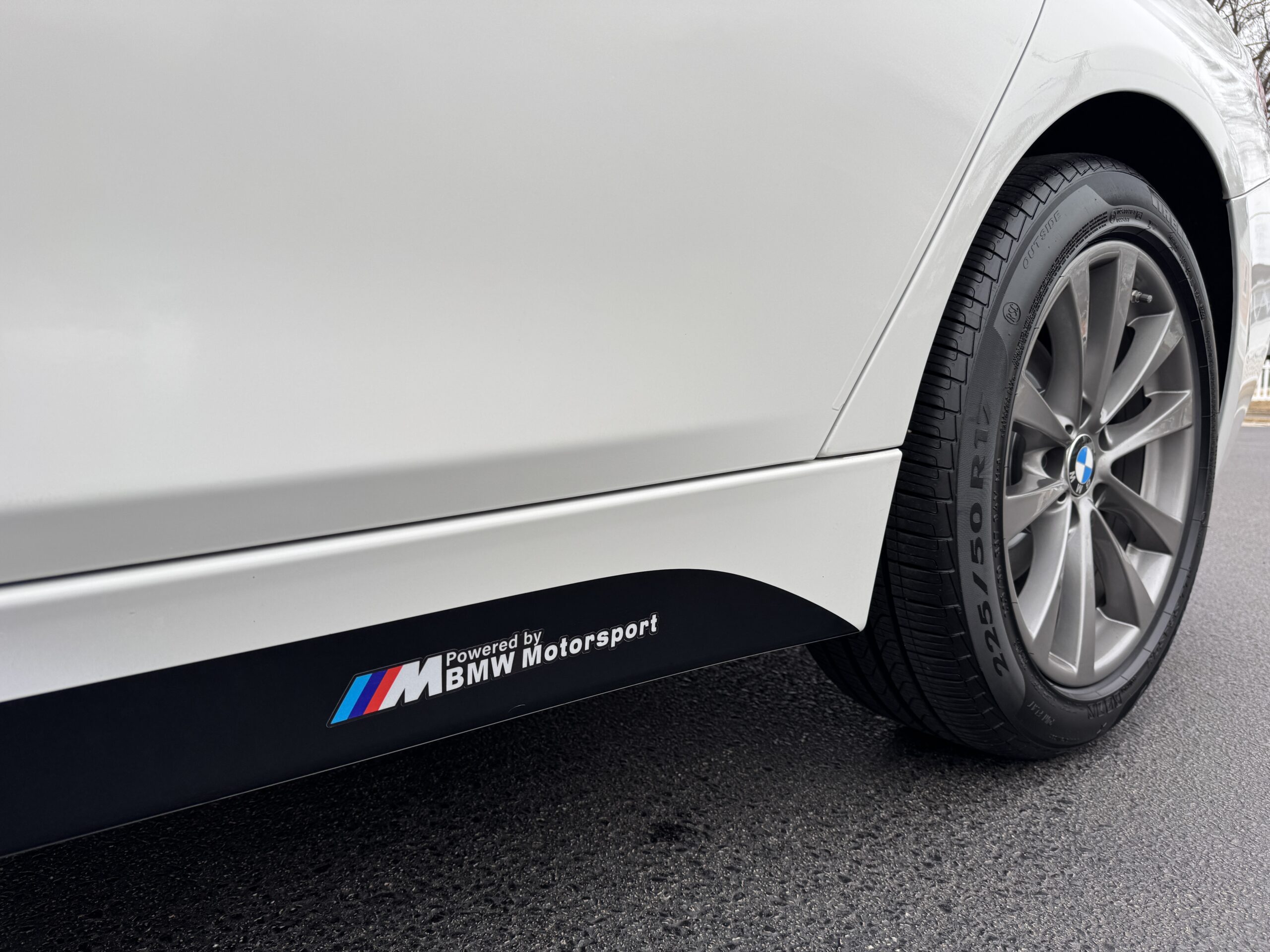 2018 BMW 3 Series 320i - Photo 20