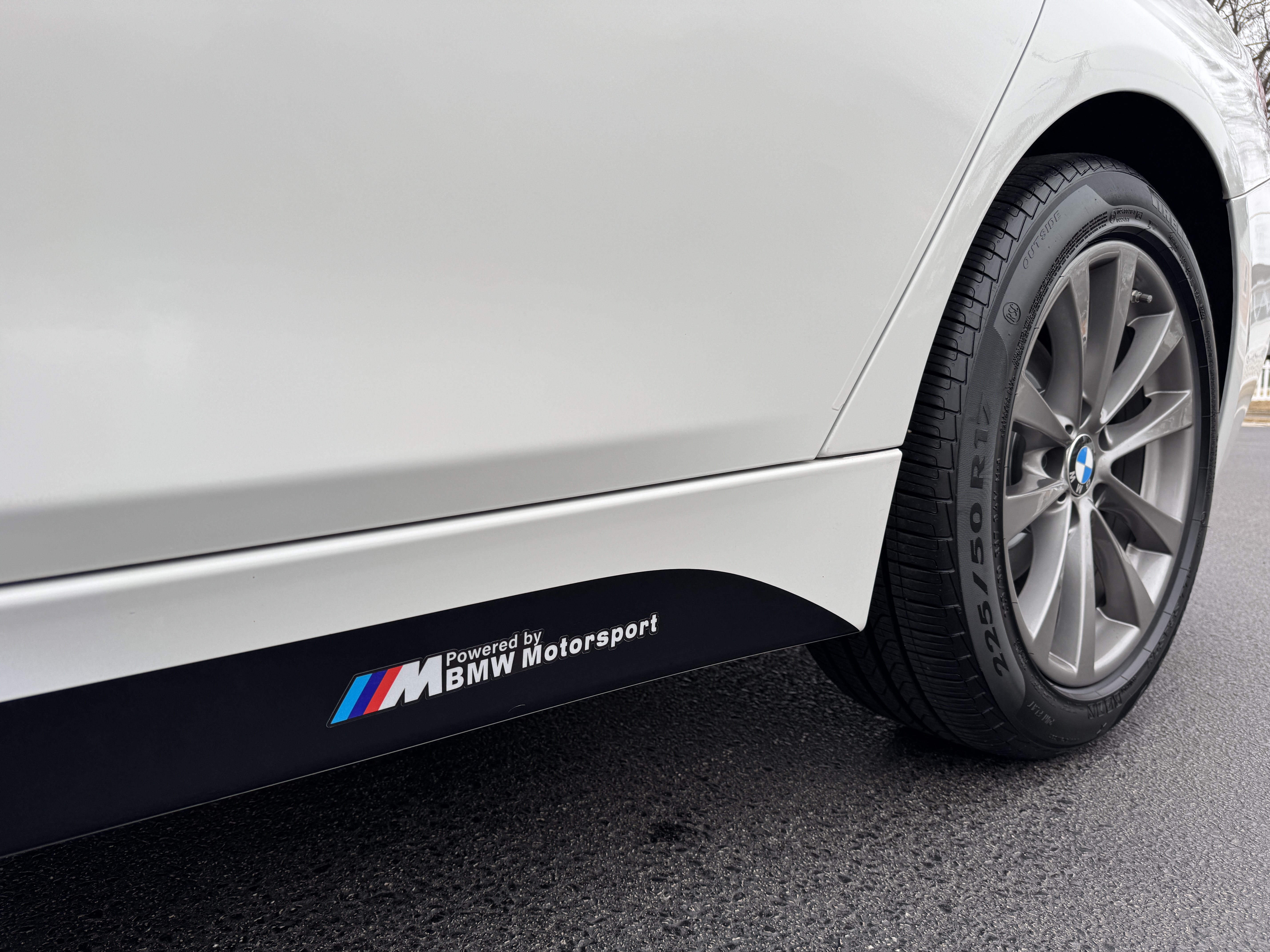 2018 BMW 3 Series 320i - Photo 86
