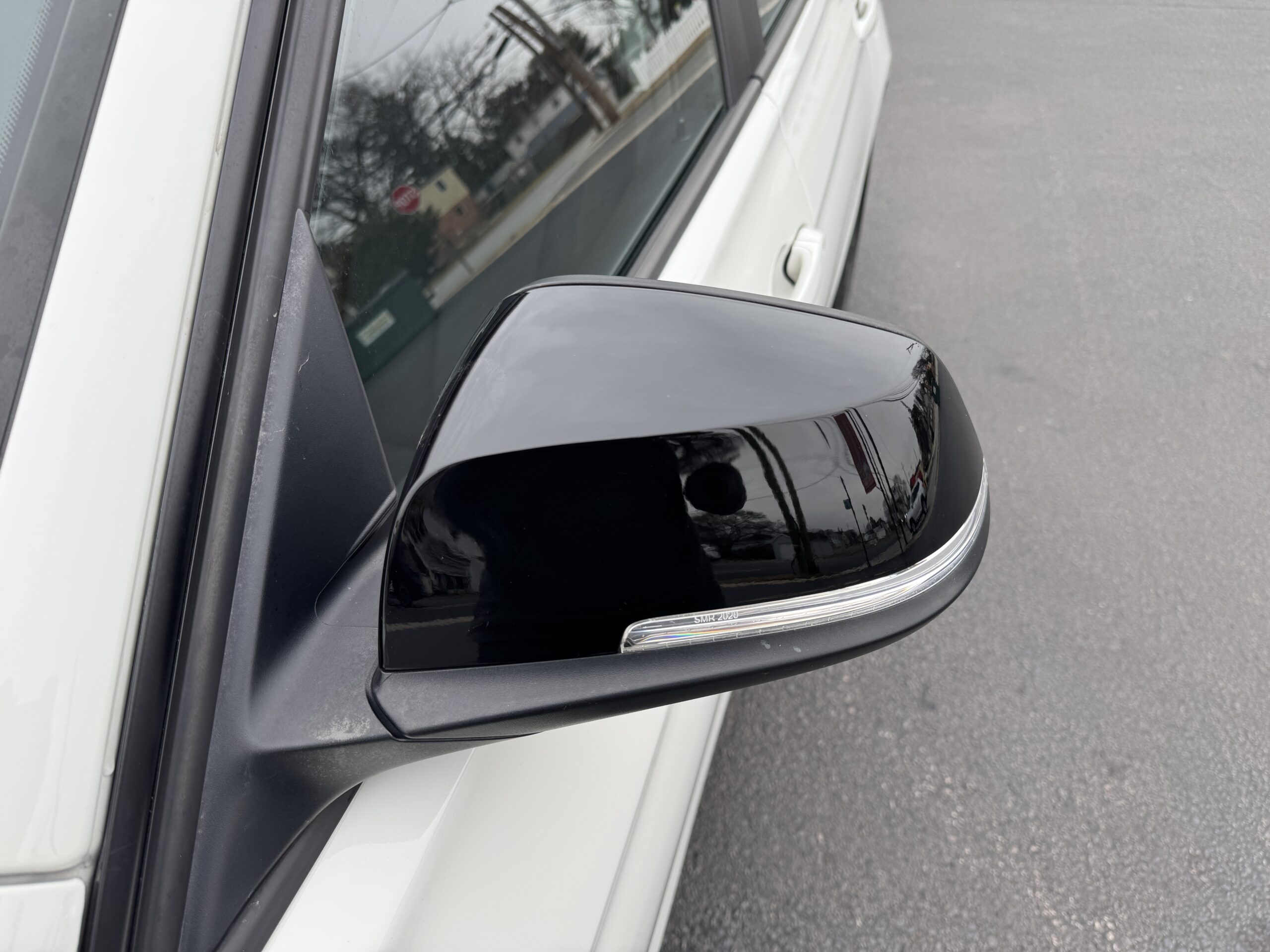 2018 BMW 3 Series 320i - Photo 21