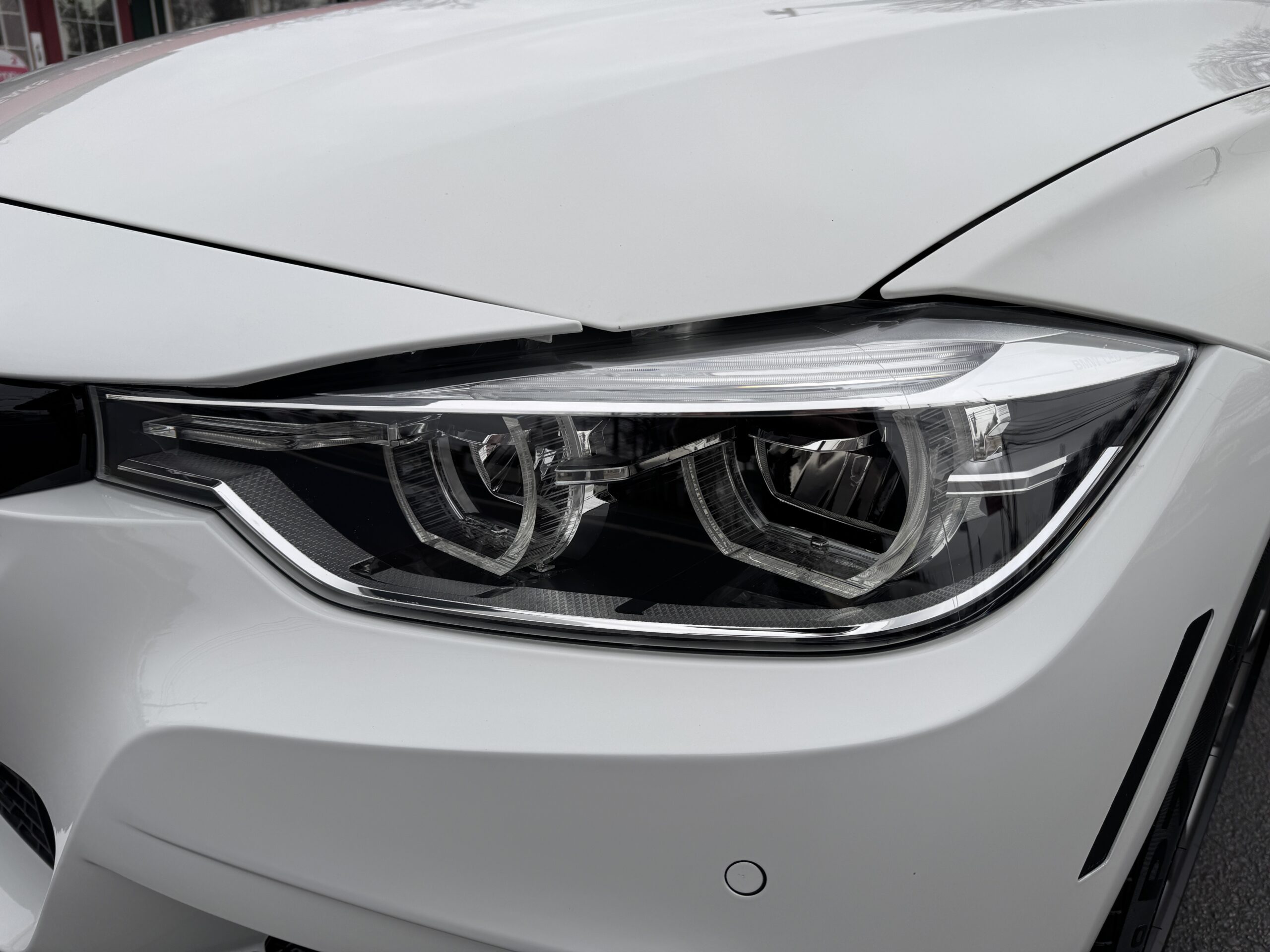 2018 BMW 3 Series 320i - Photo 23