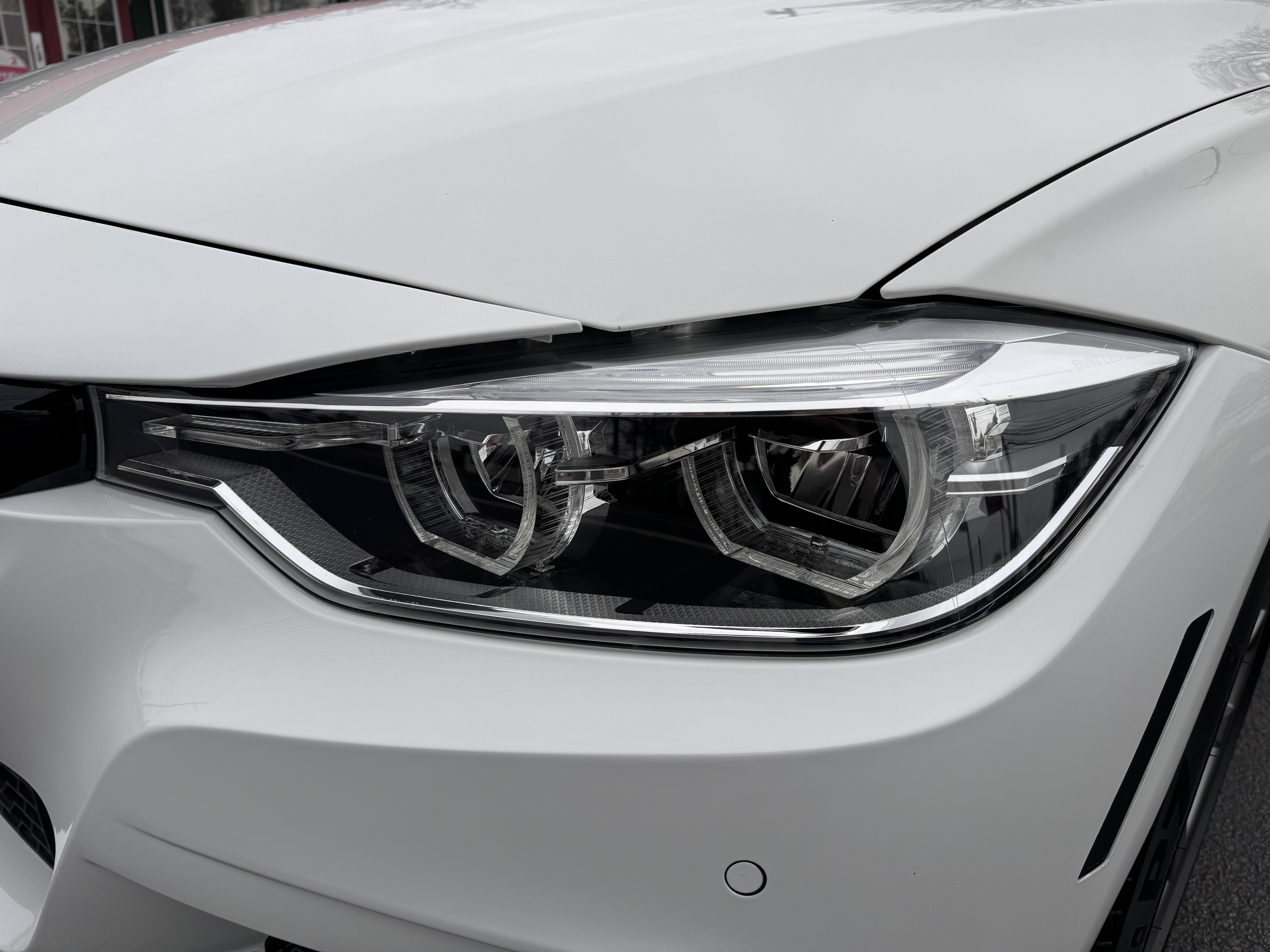 2018 BMW 3 Series 320i - Photo 89