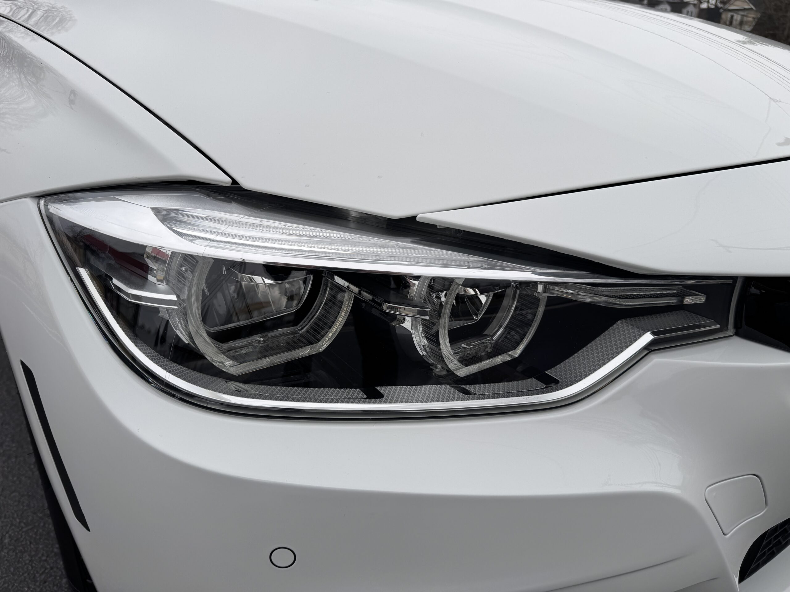 2018 BMW 3 Series 320i - Photo 24