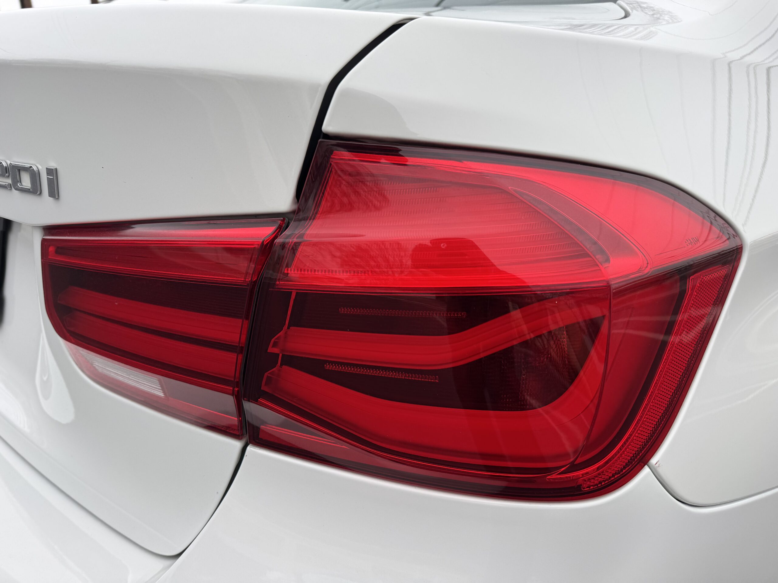 2018 BMW 3 Series 320i - Photo 25