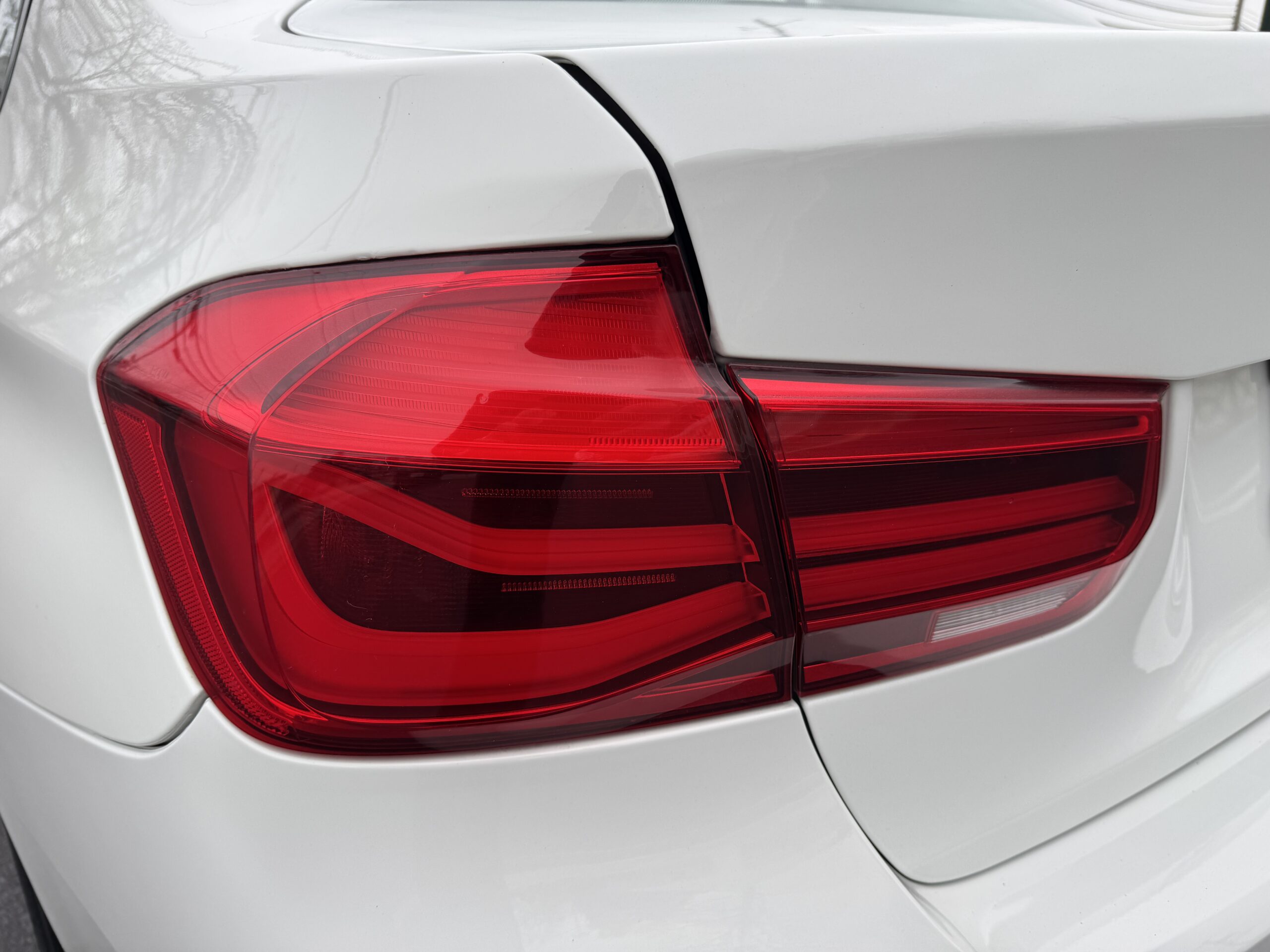 2018 BMW 3 Series 320i - Photo 26