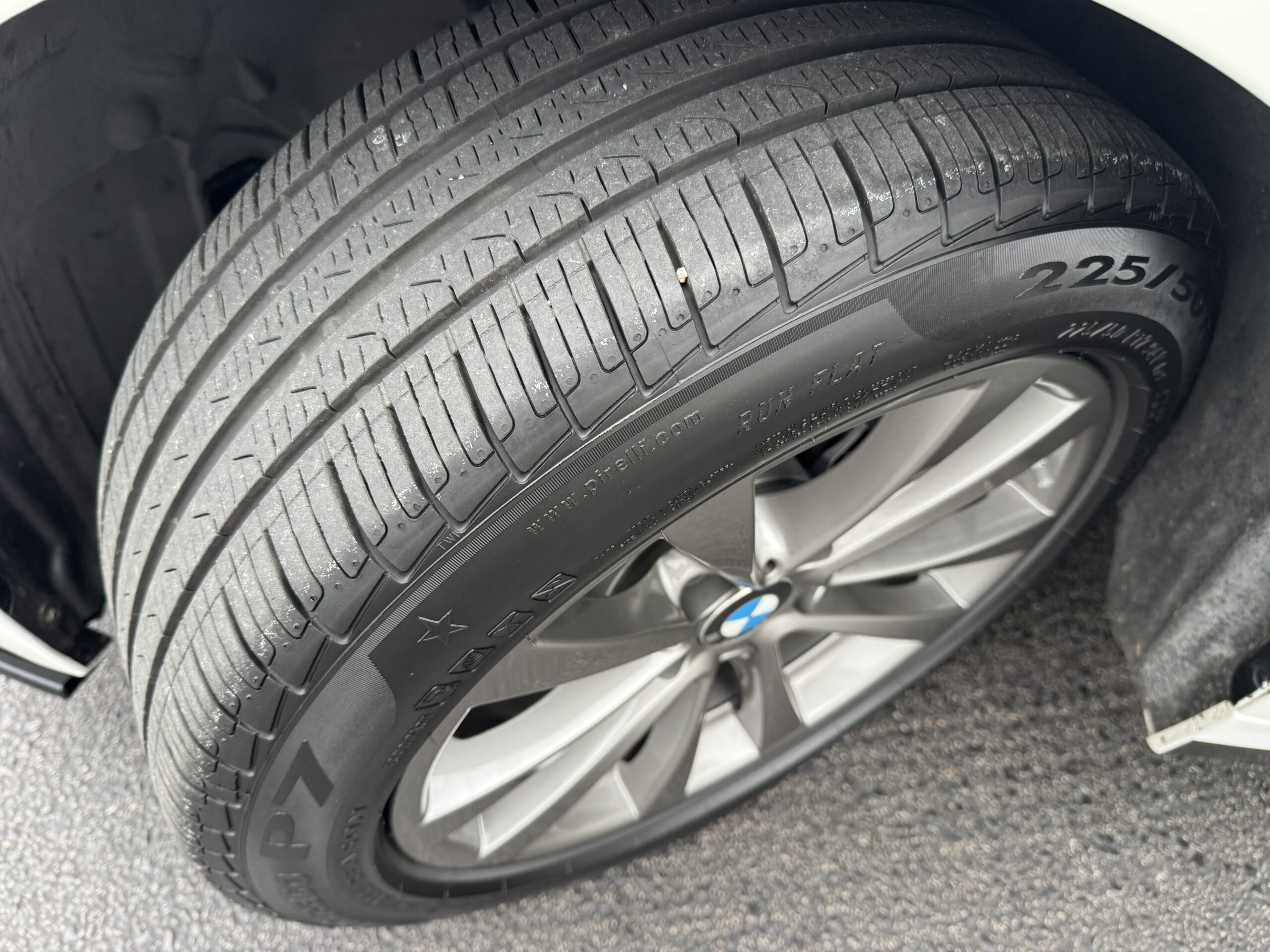 2018 BMW 3 Series 320i - Photo 27