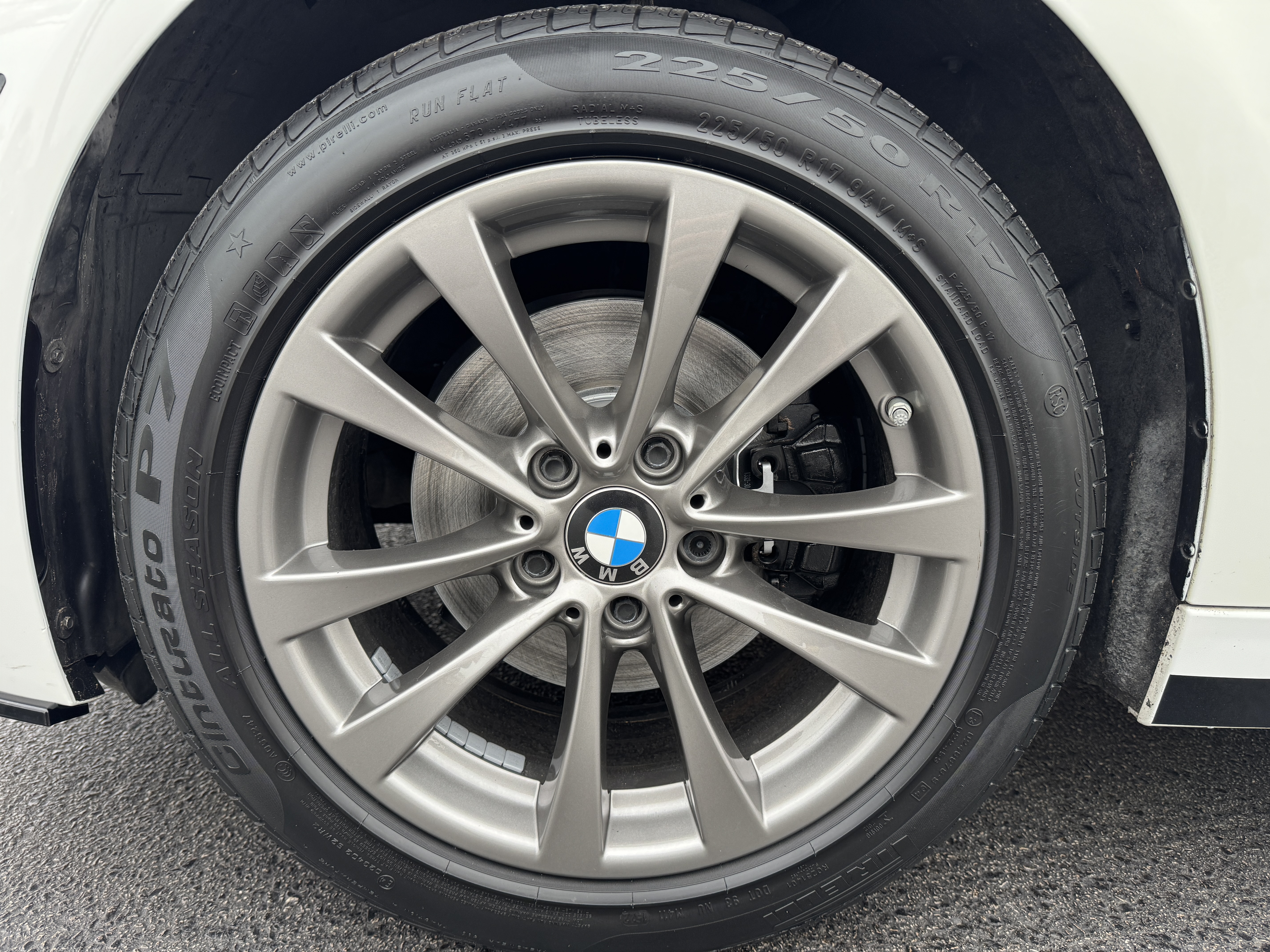 2018 BMW 3 Series 320i - Photo 94