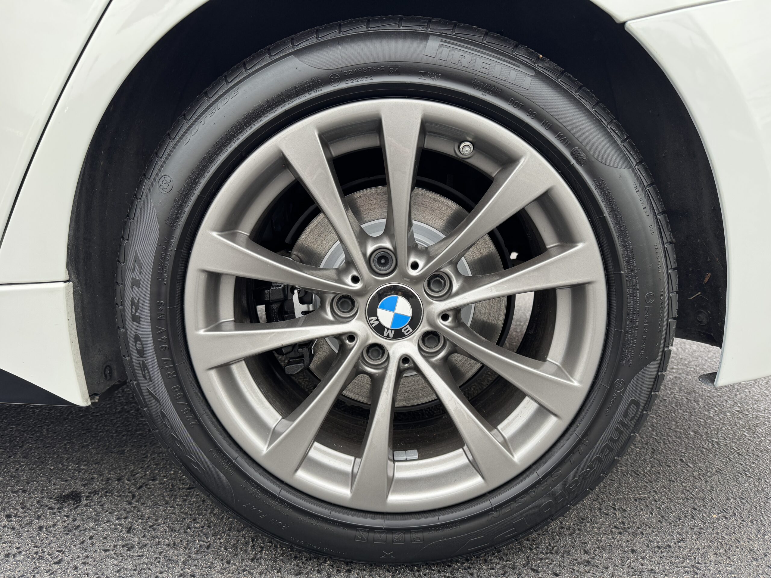 2018 BMW 3 Series 320i - Photo 29