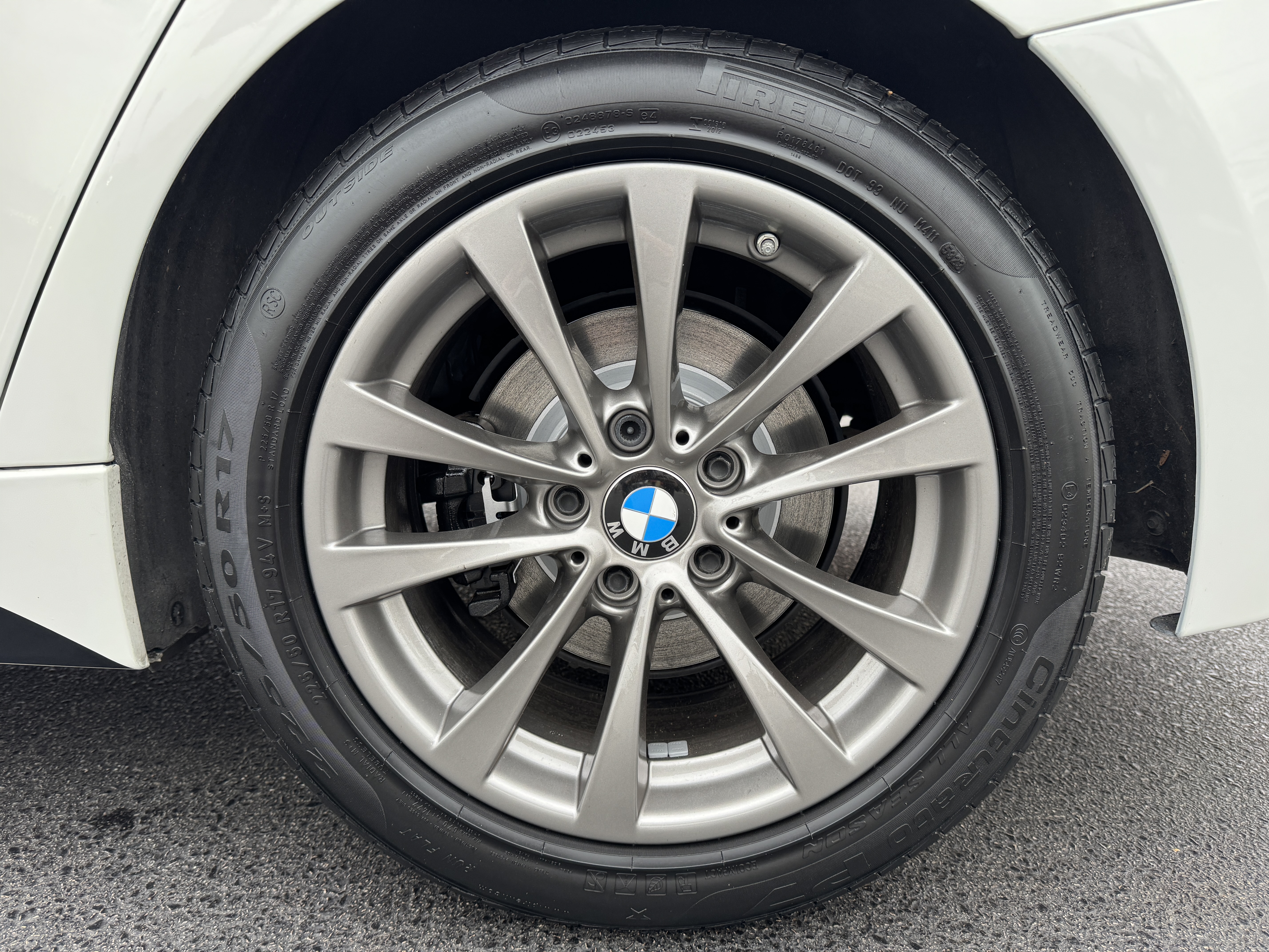 2018 BMW 3 Series 320i - Photo 95