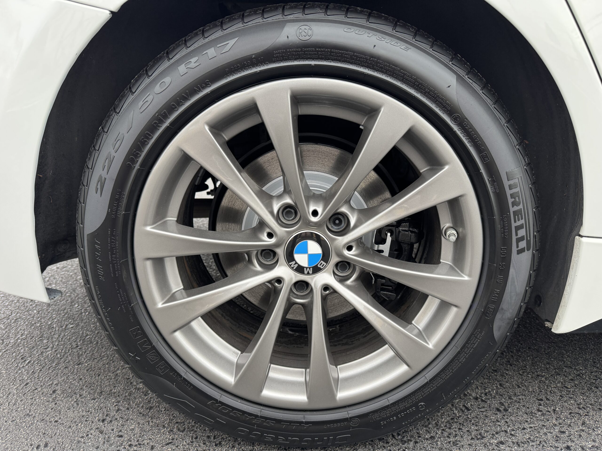 2018 BMW 3 Series 320i - Photo 30