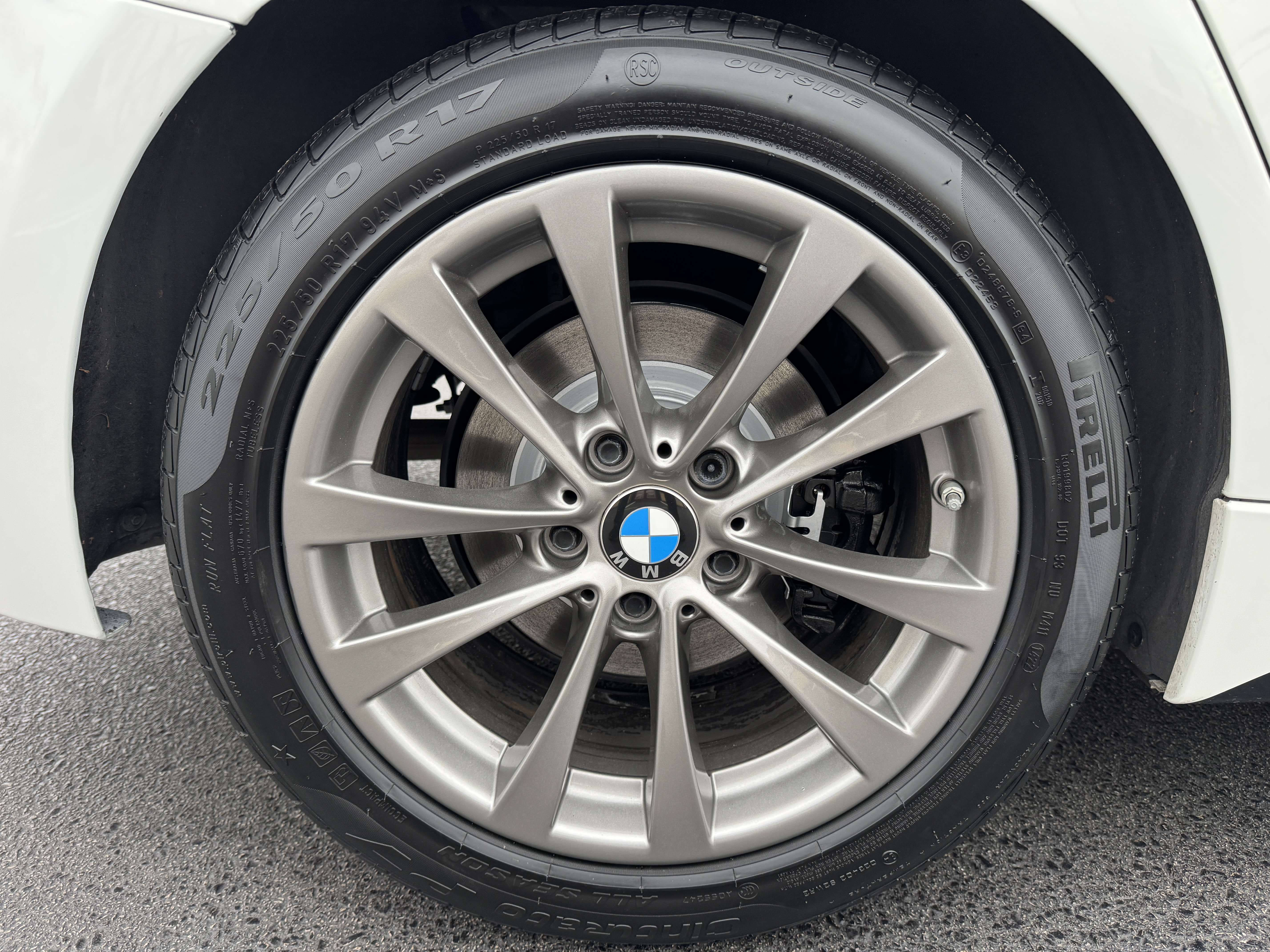 2018 BMW 3 Series 320i - Photo 96