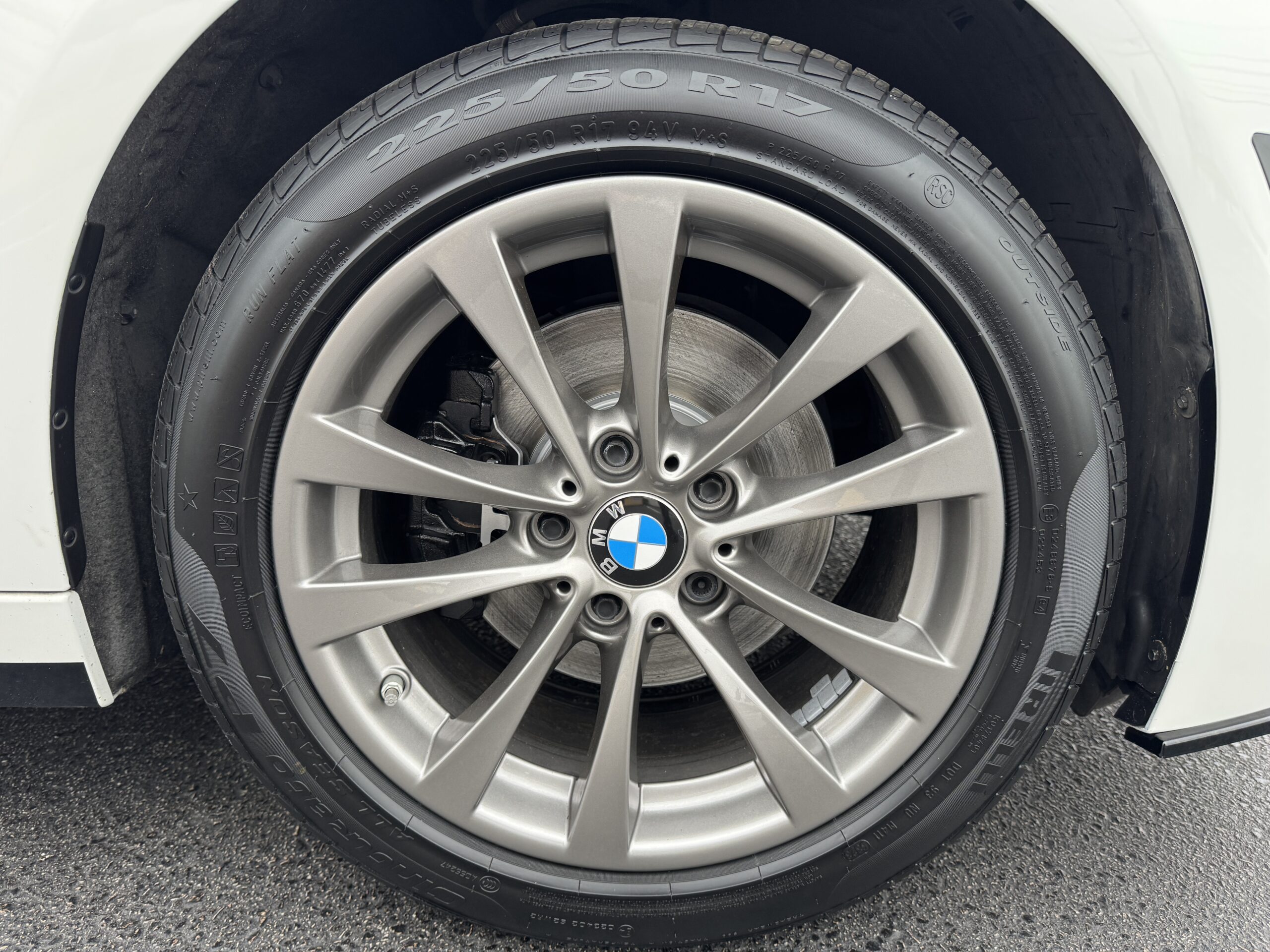 2018 BMW 3 Series 320i - Photo 31