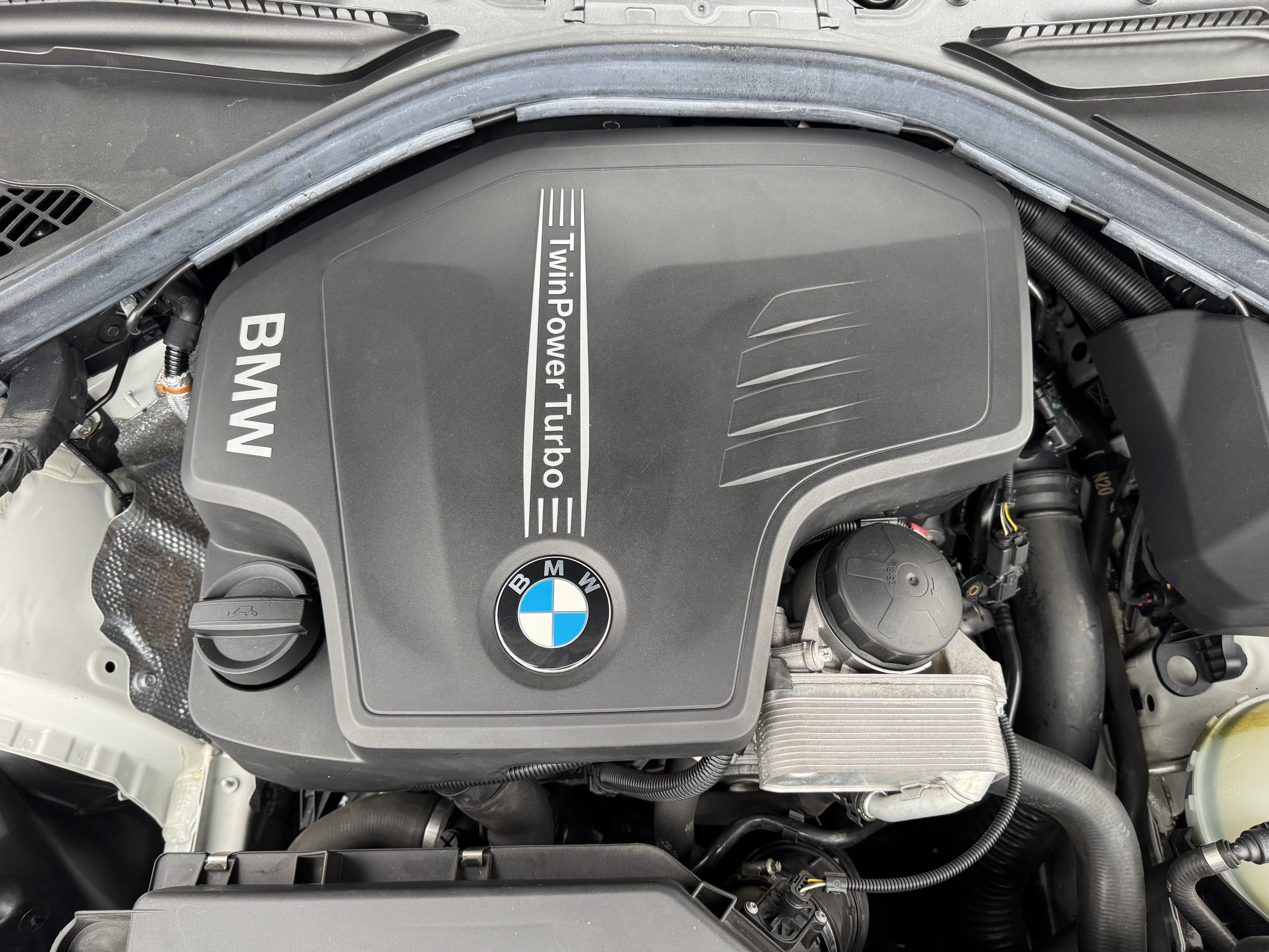 2018 BMW 3 Series 320i - Photo 99