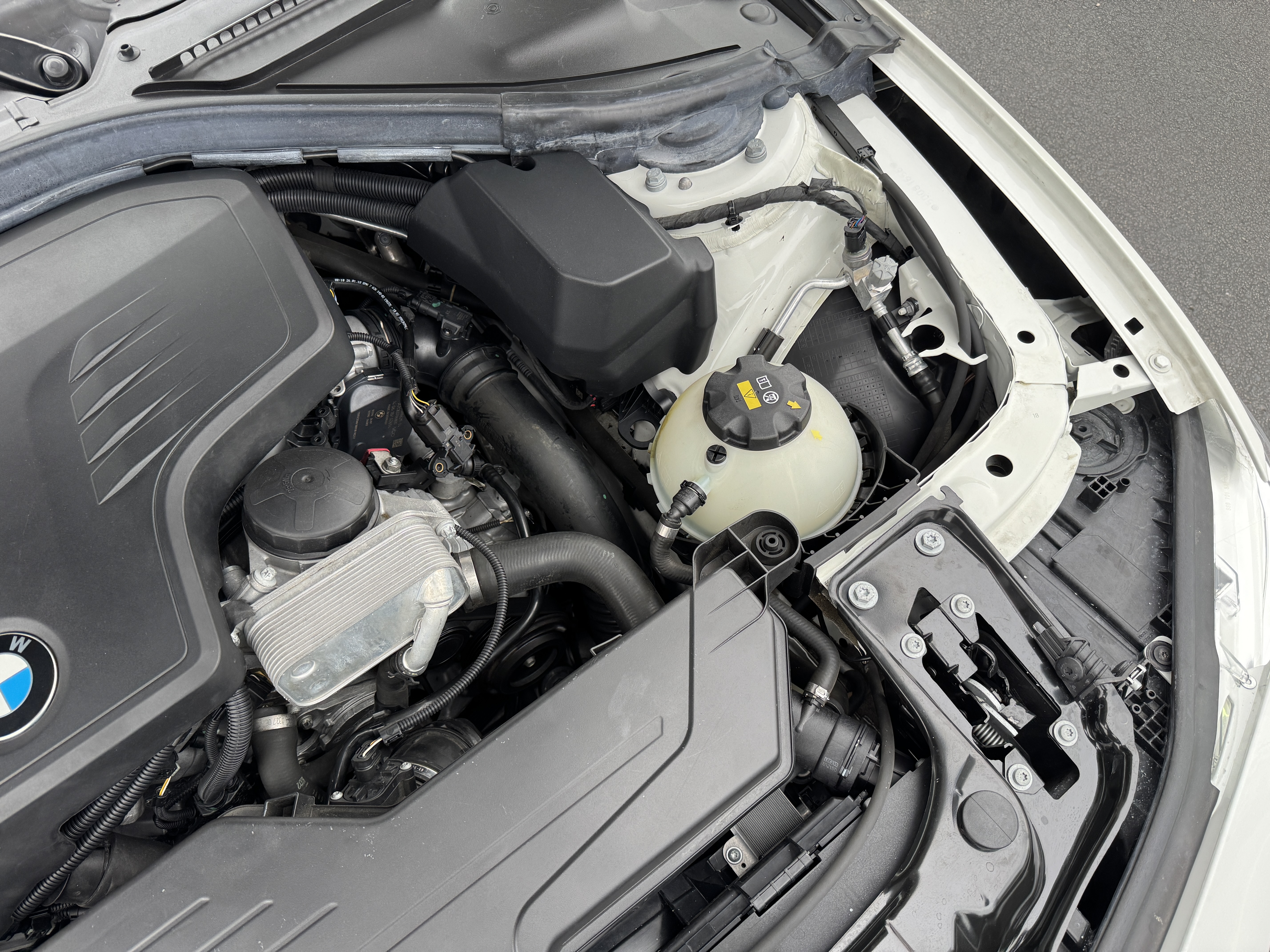 2018 BMW 3 Series 320i - Photo 100