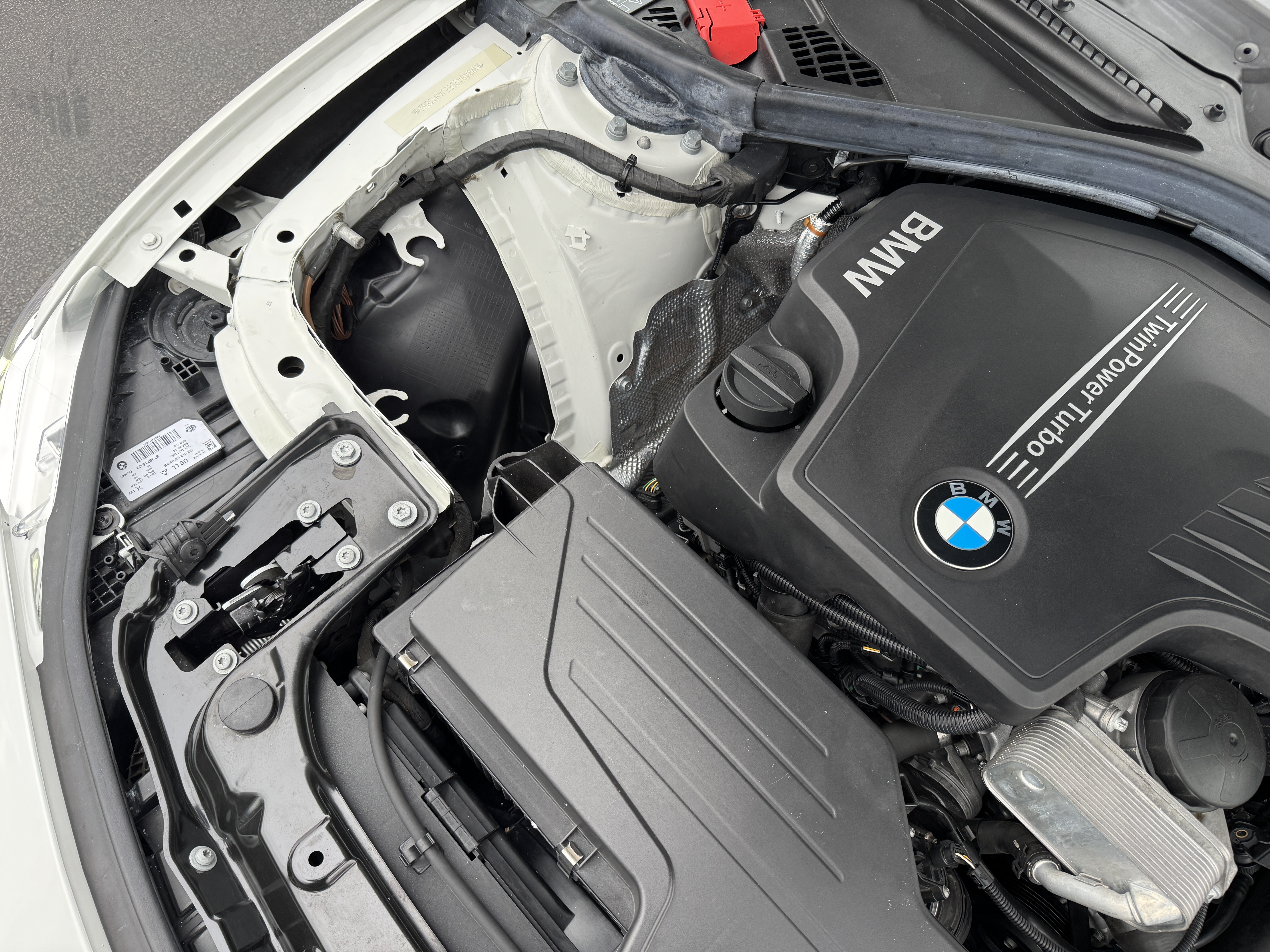 2018 BMW 3 Series 320i - Photo 101