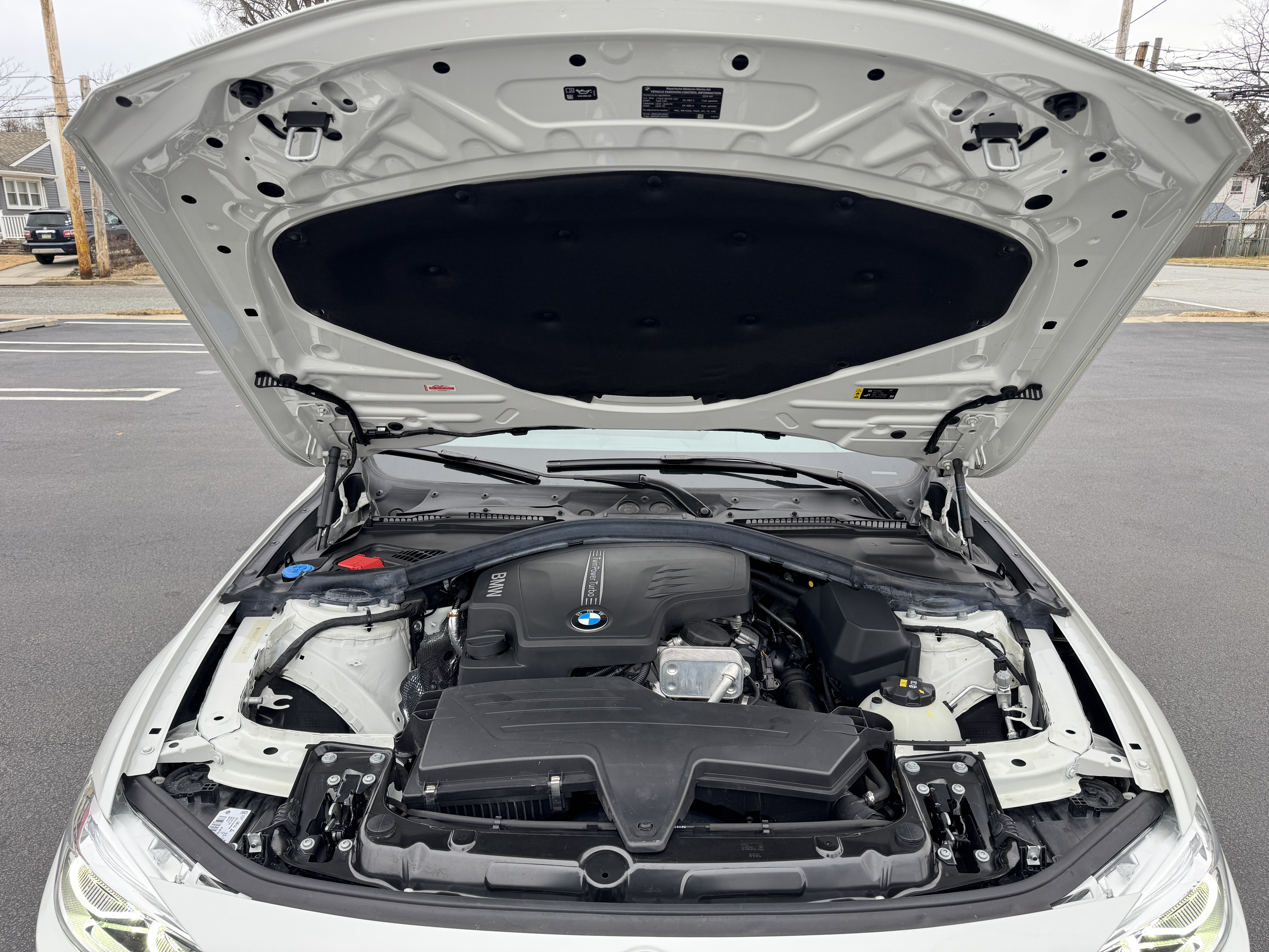 2018 BMW 3 Series 320i - Photo 102