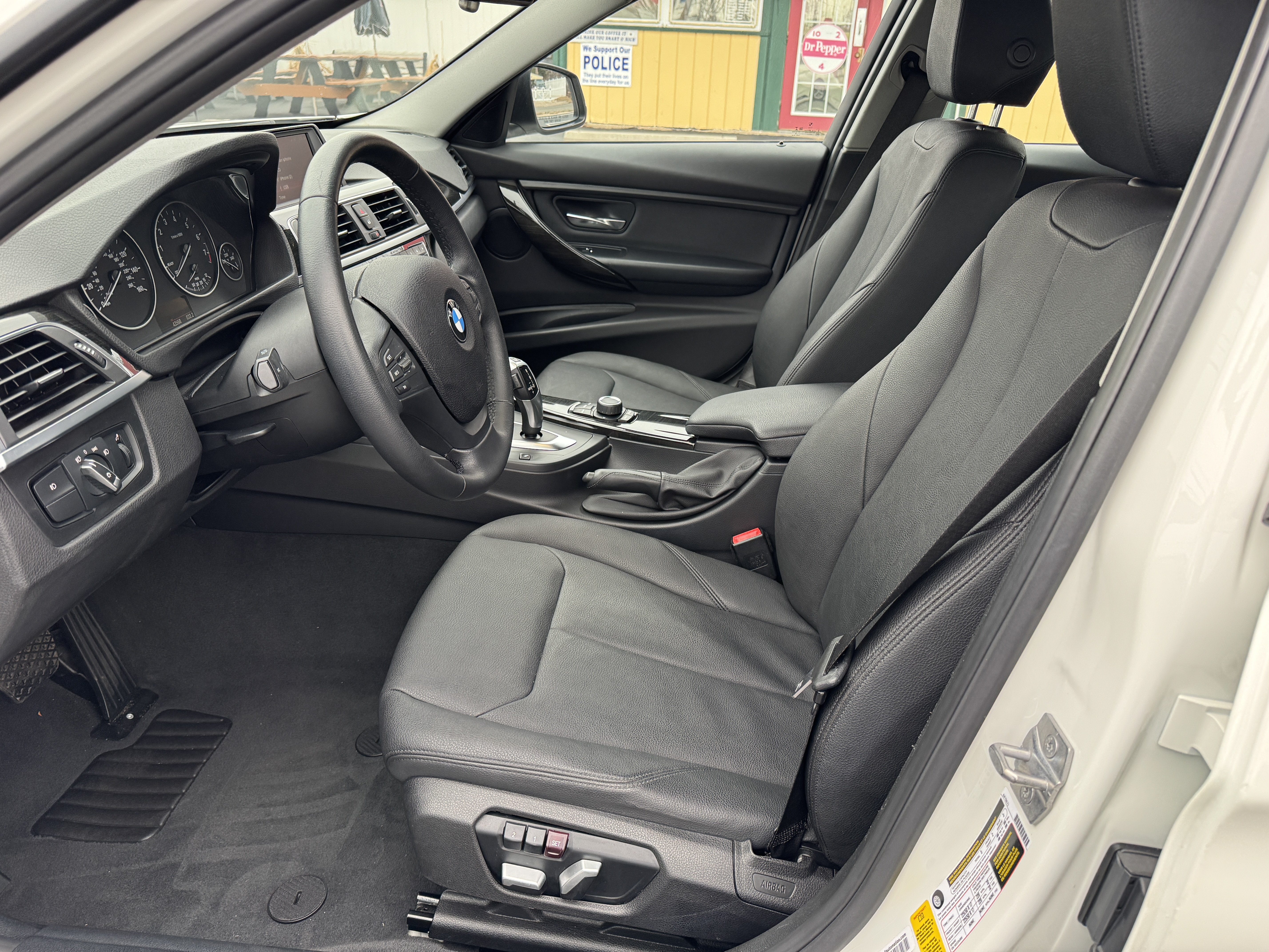 2018 BMW 3 Series 320i - Photo 104