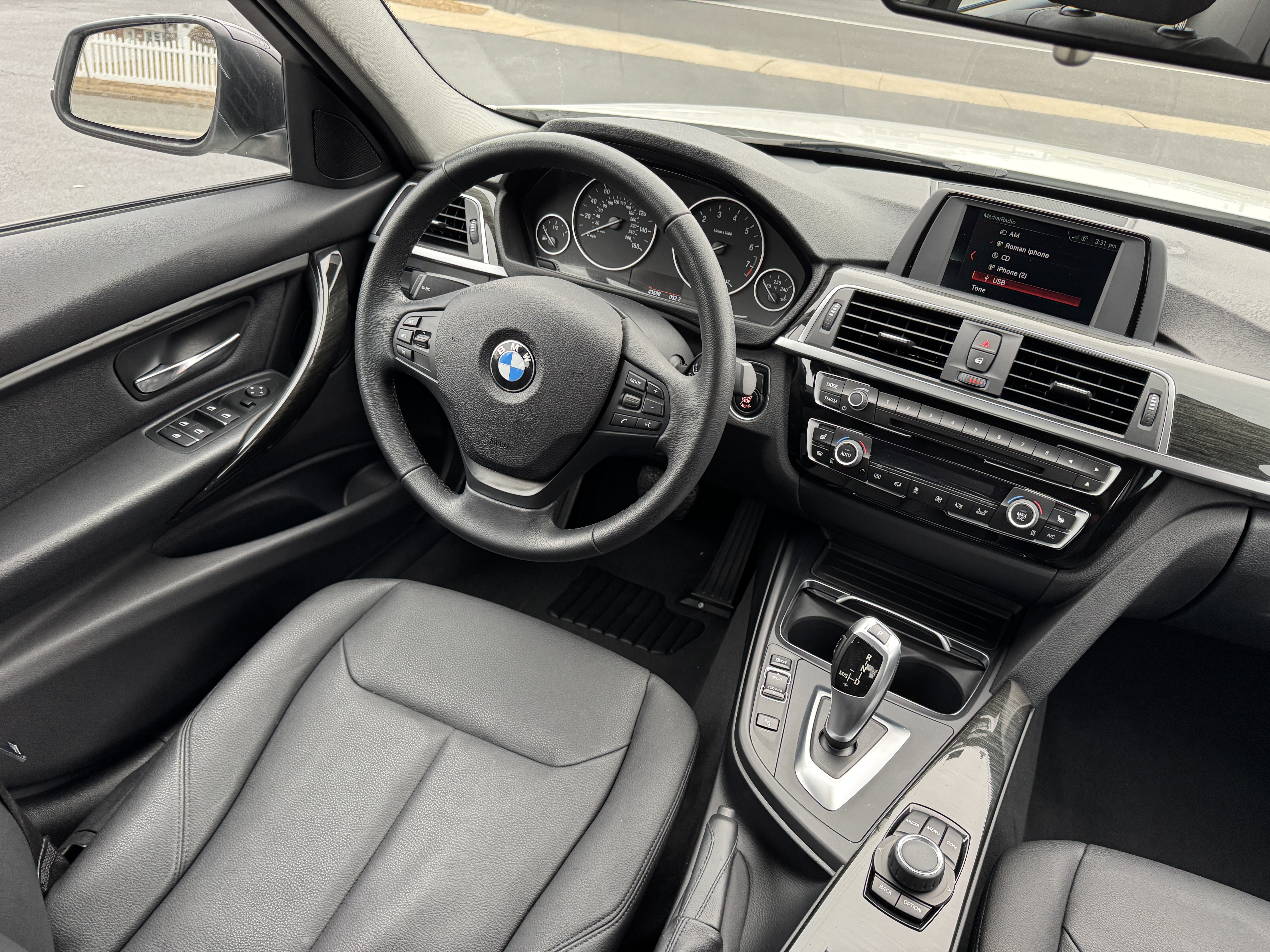 2018 BMW 3 Series 320i - Photo 109