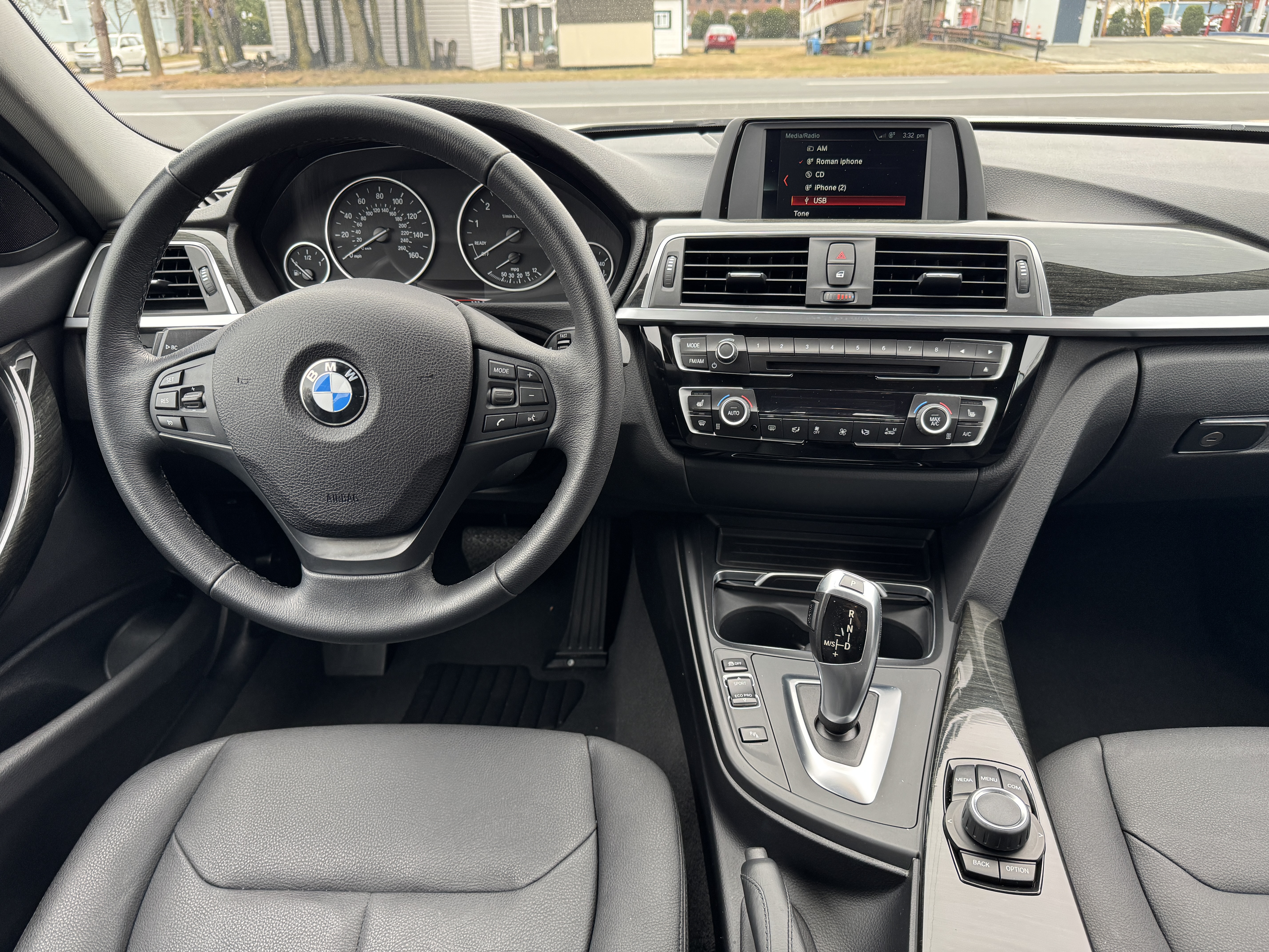 2018 BMW 3 Series 320i - Photo 110