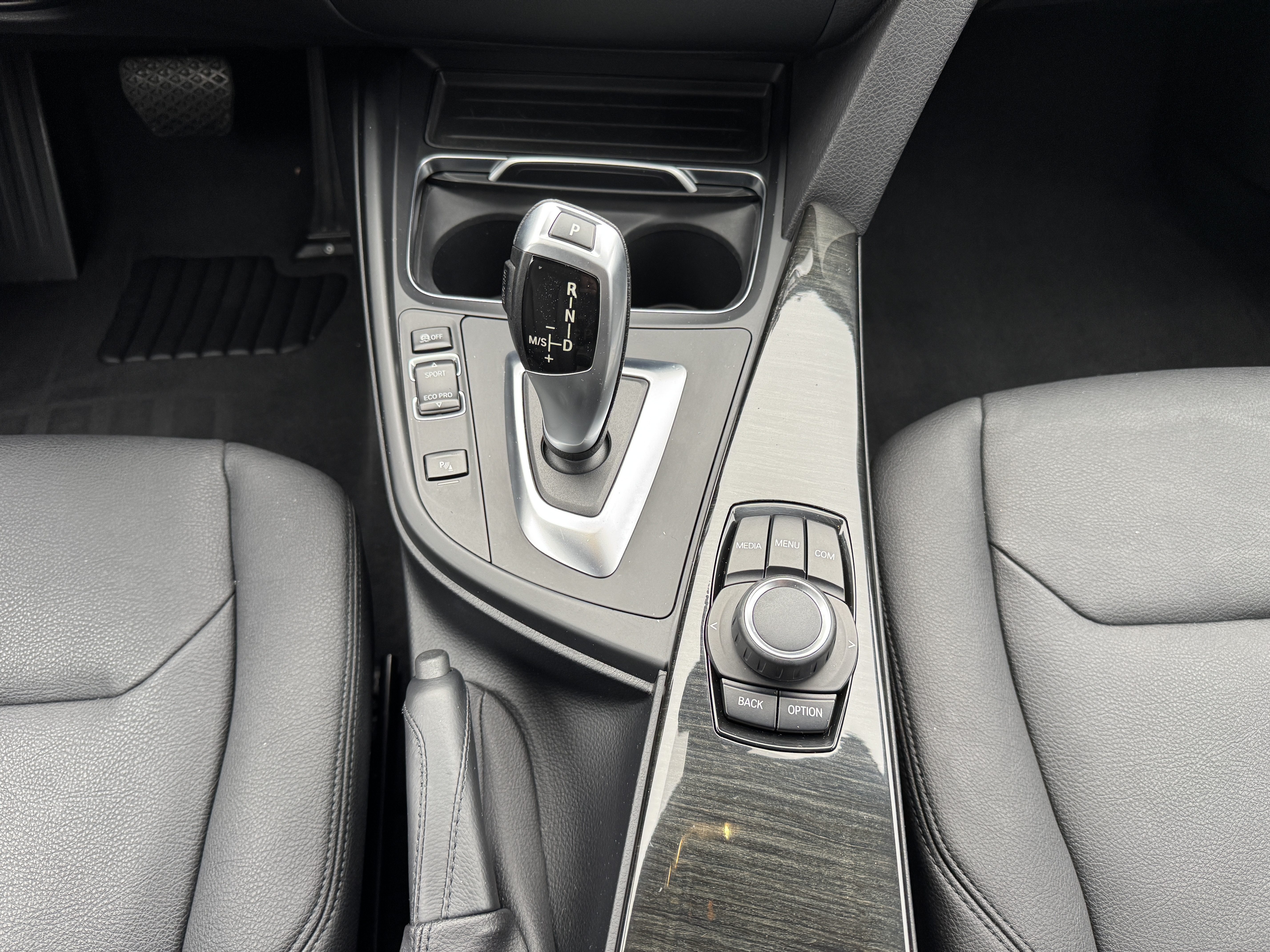2018 BMW 3 Series 320i - Photo 111