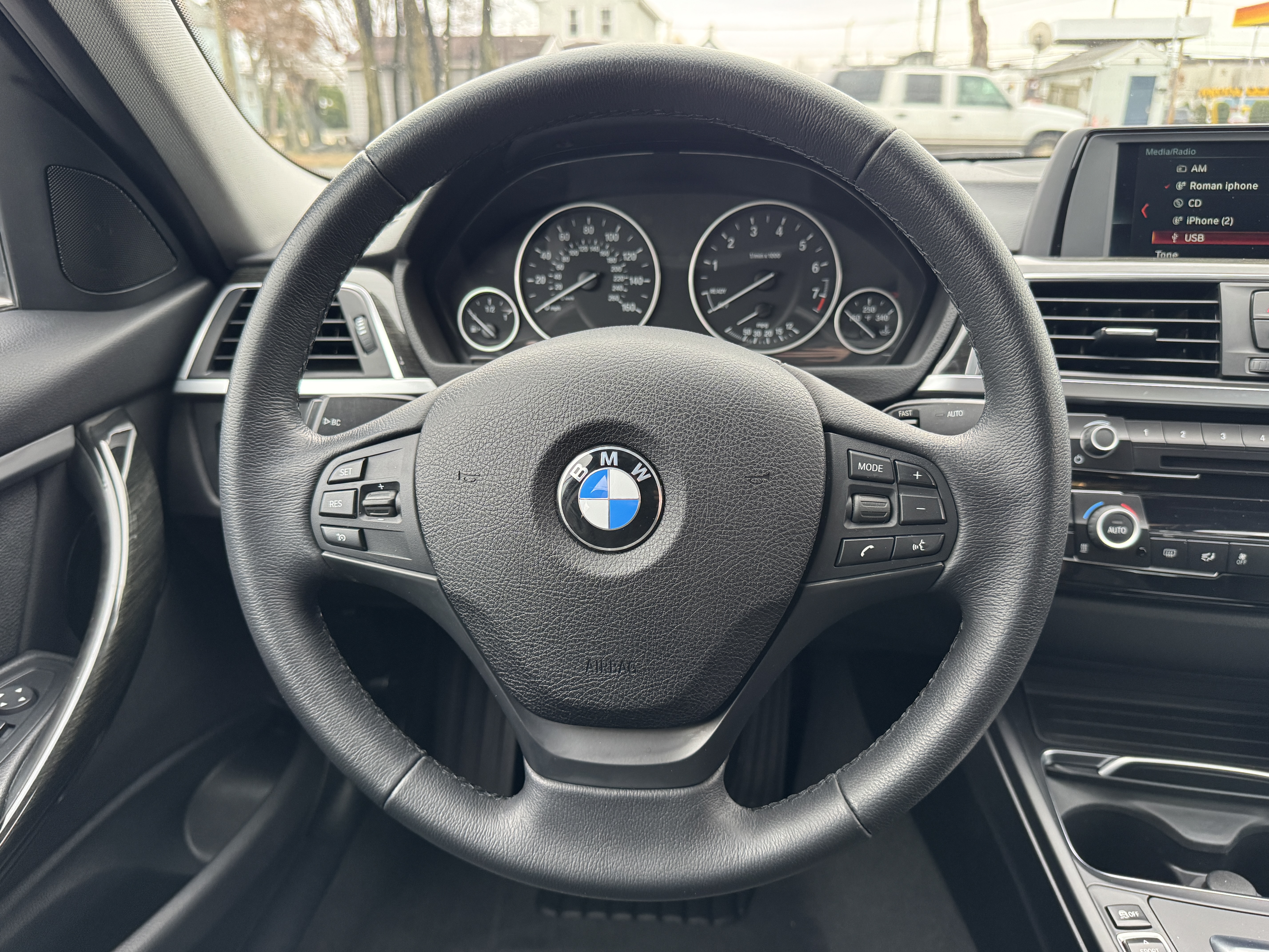 2018 BMW 3 Series 320i - Photo 114