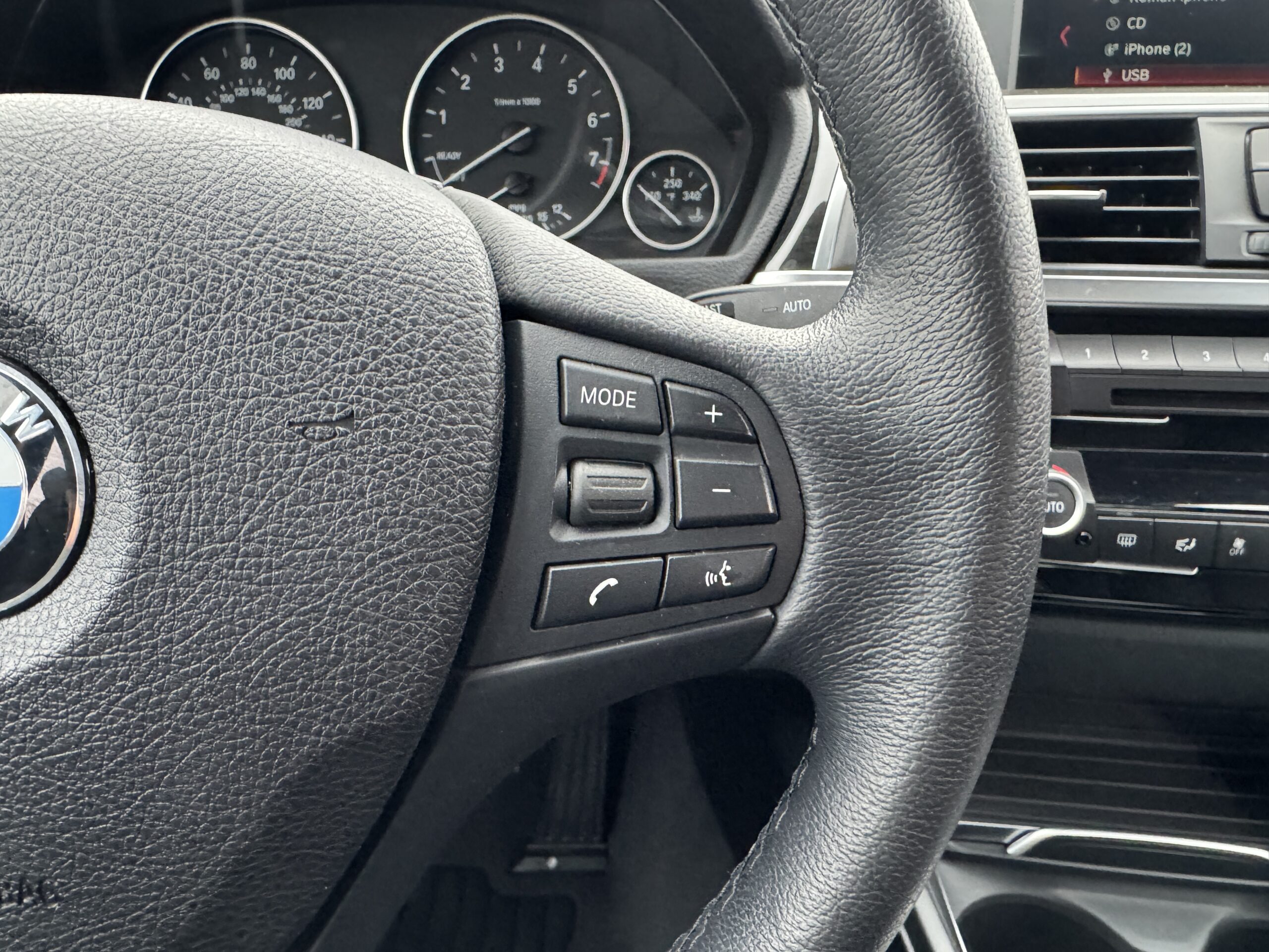 2018 BMW 3 Series 320i - Photo 50