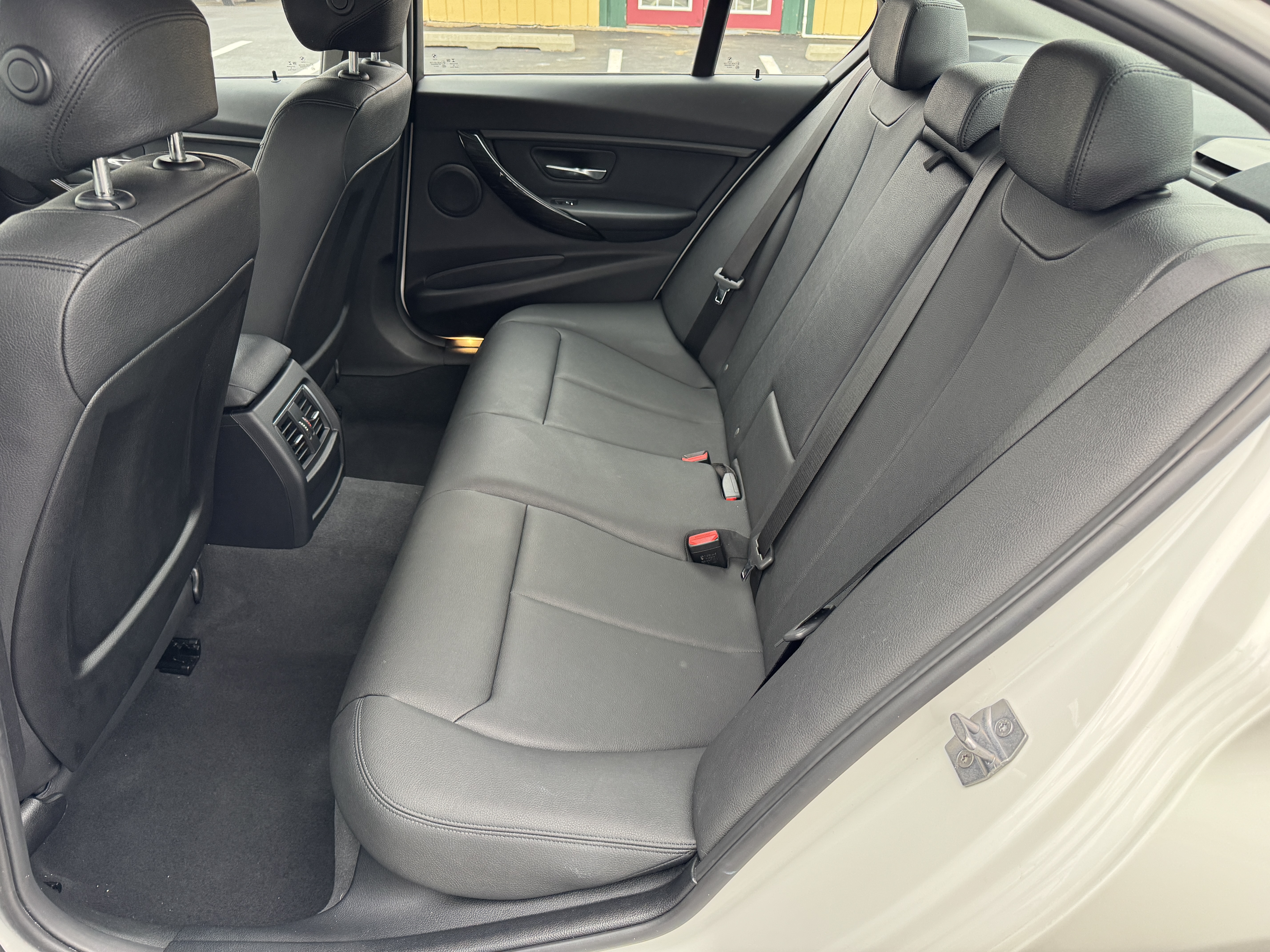2018 BMW 3 Series 320i - Photo 120