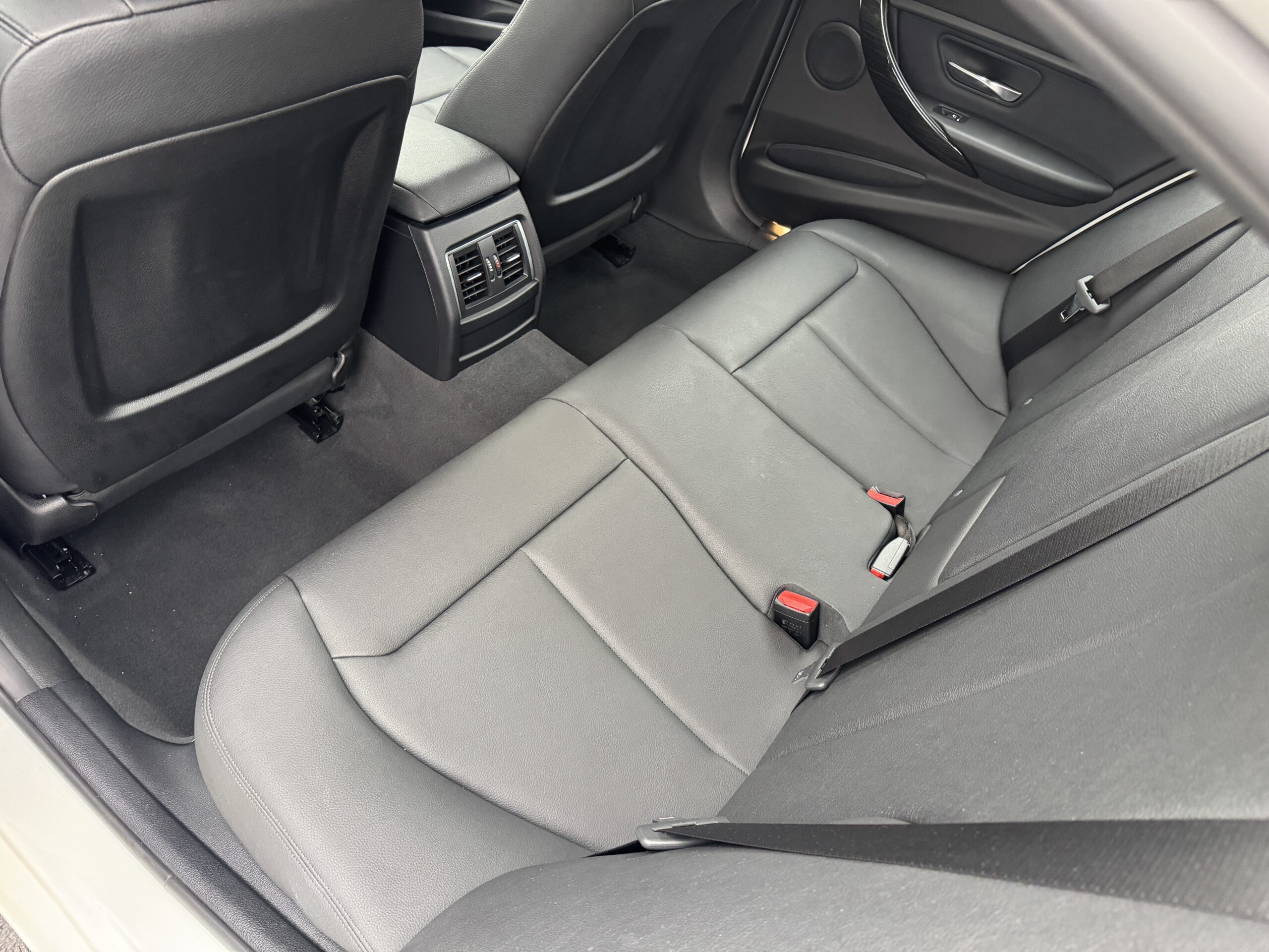 2018 BMW 3 Series 320i - Photo 56