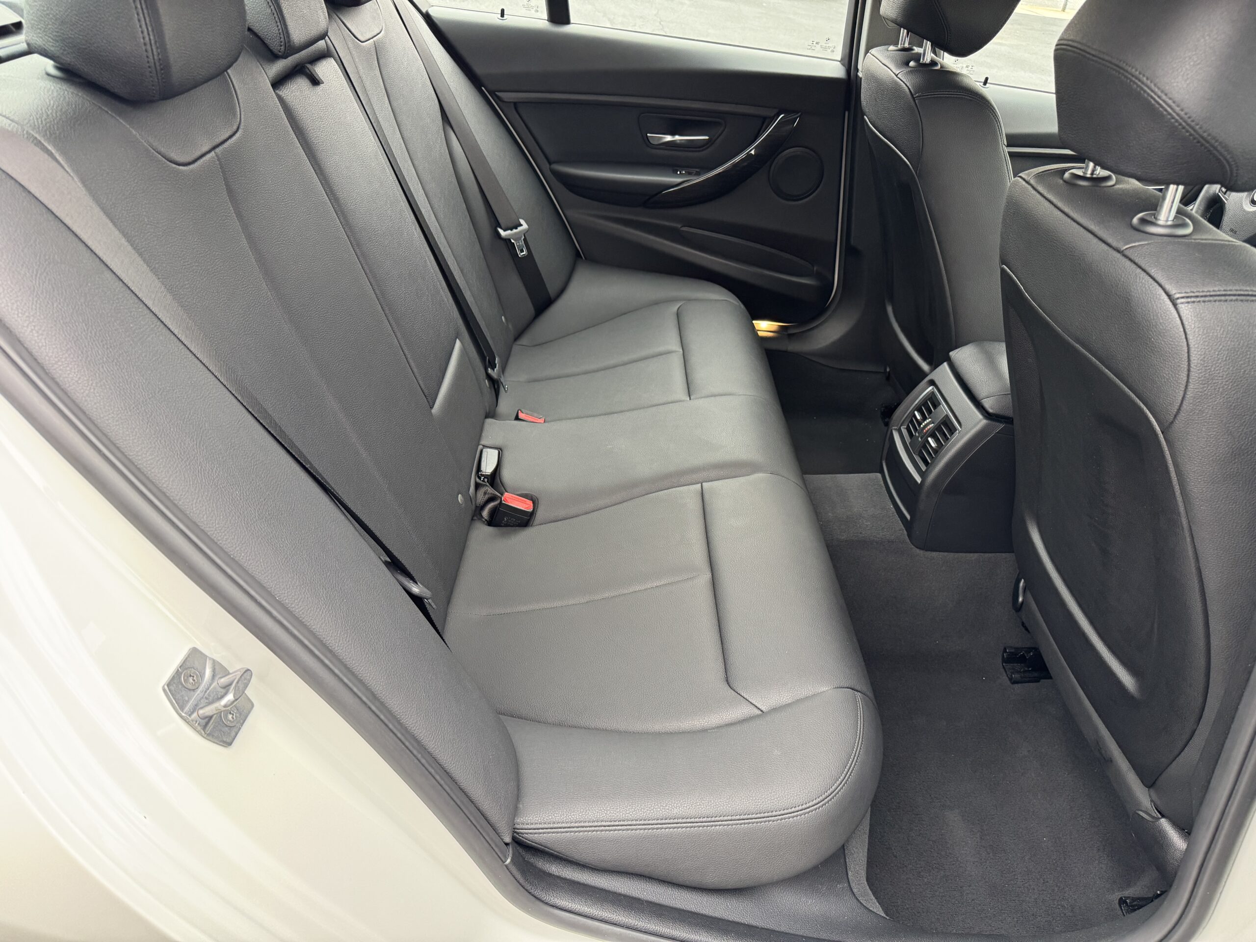 2018 BMW 3 Series 320i - Photo 57