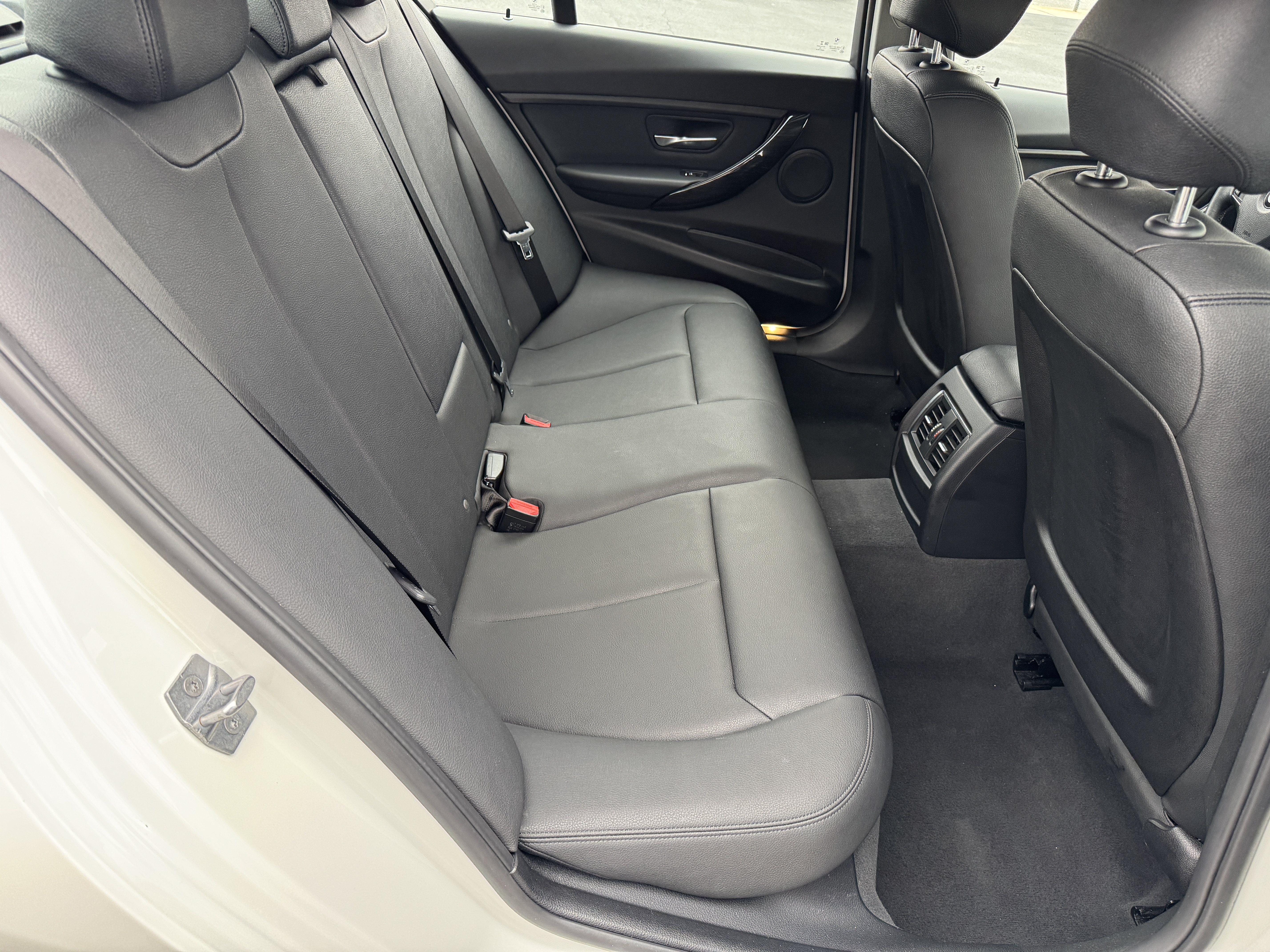 2018 BMW 3 Series 320i - Photo 122