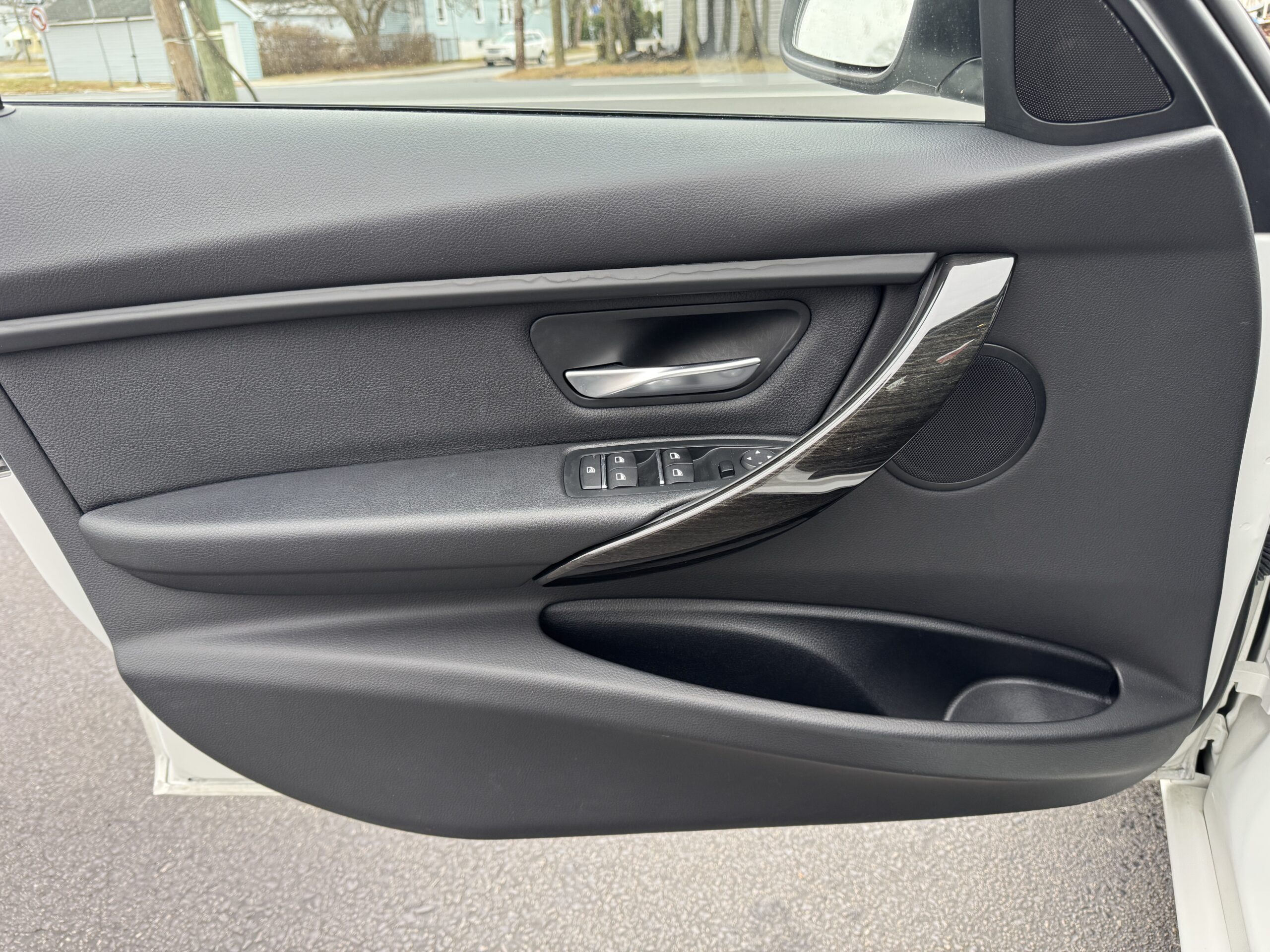 2018 BMW 3 Series 320i - Photo 60