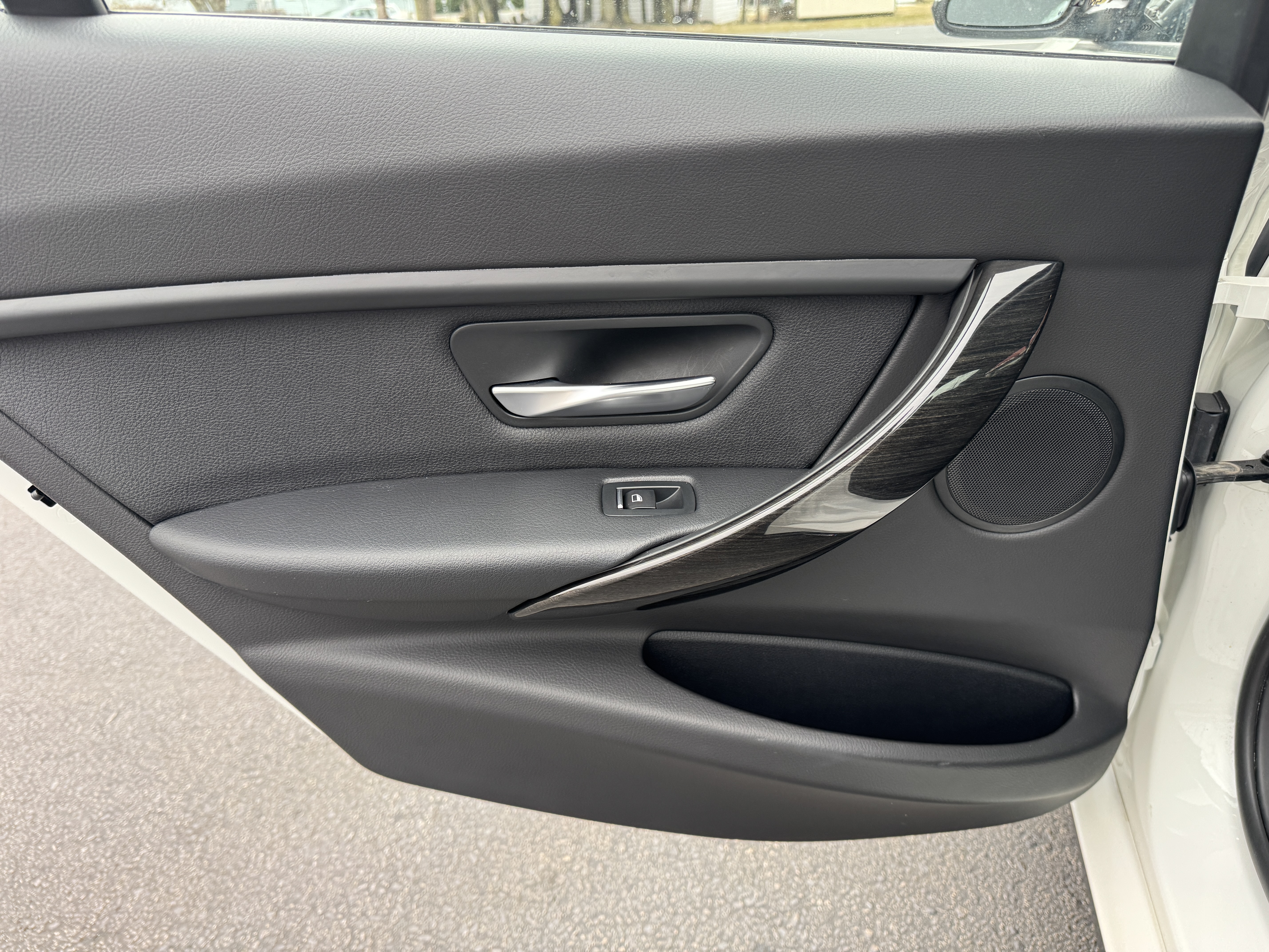 2018 BMW 3 Series 320i - Photo 127