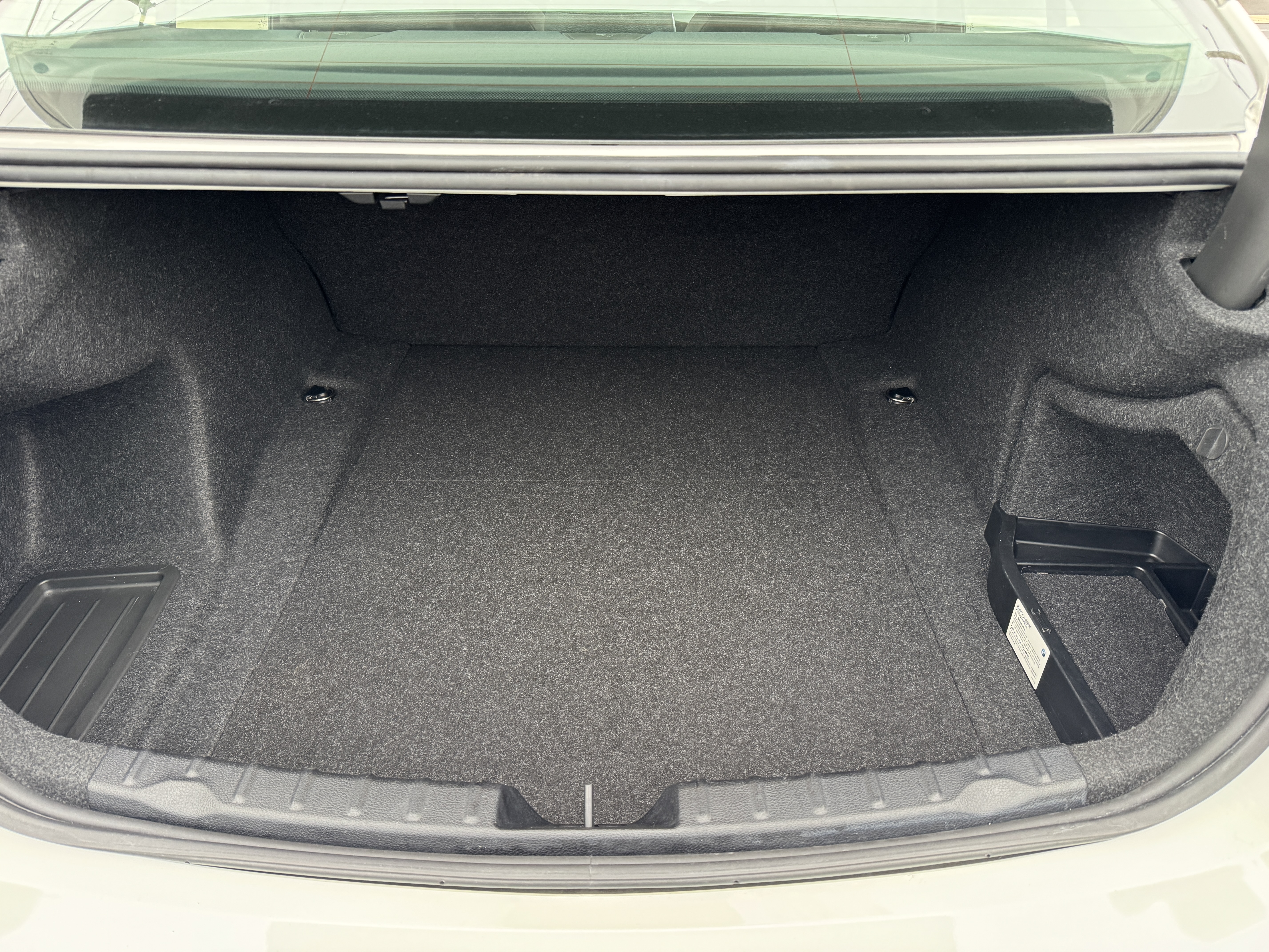 2018 BMW 3 Series 320i - Photo 130