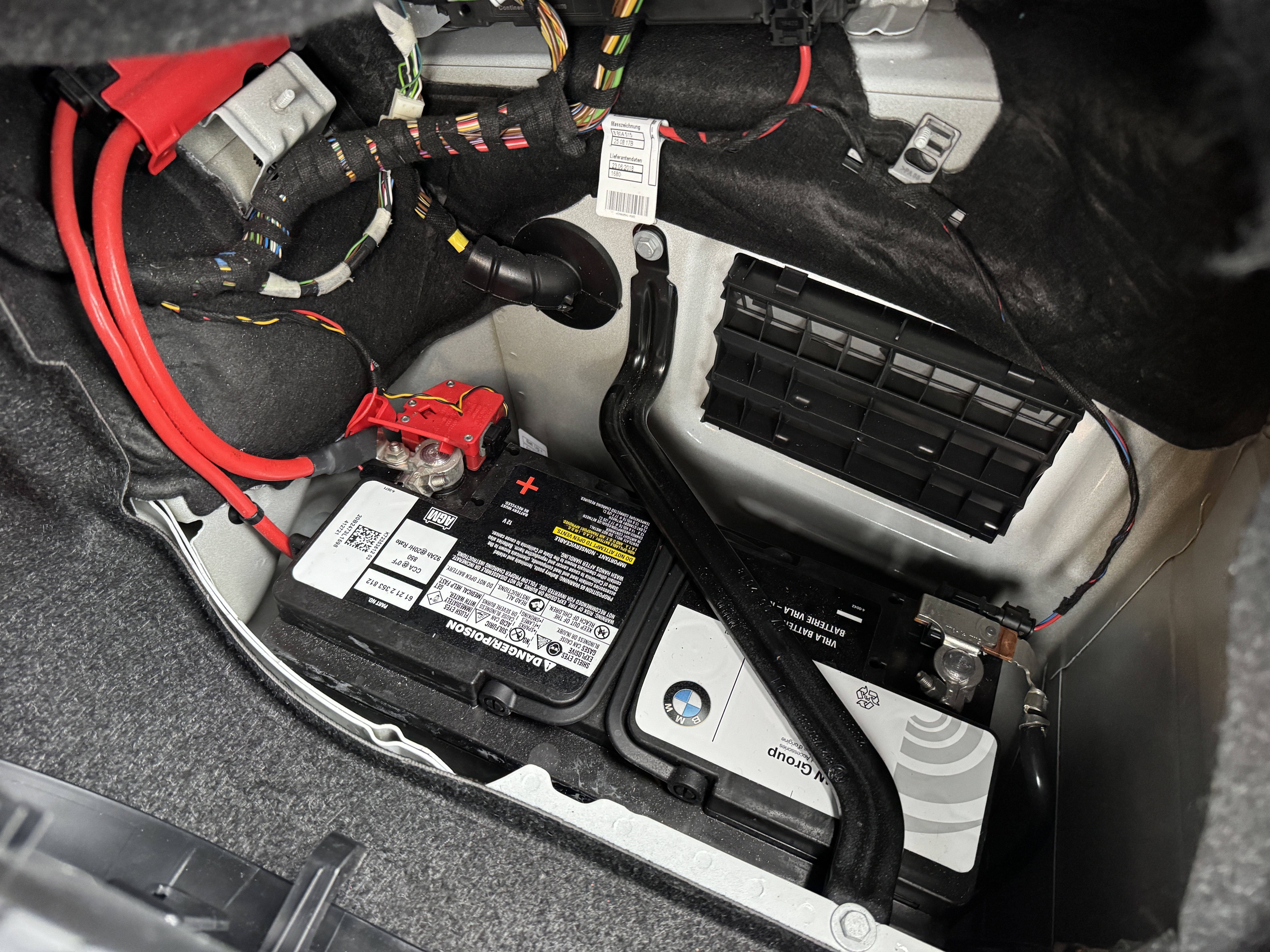 2018 BMW 3 Series 320i - Photo 133