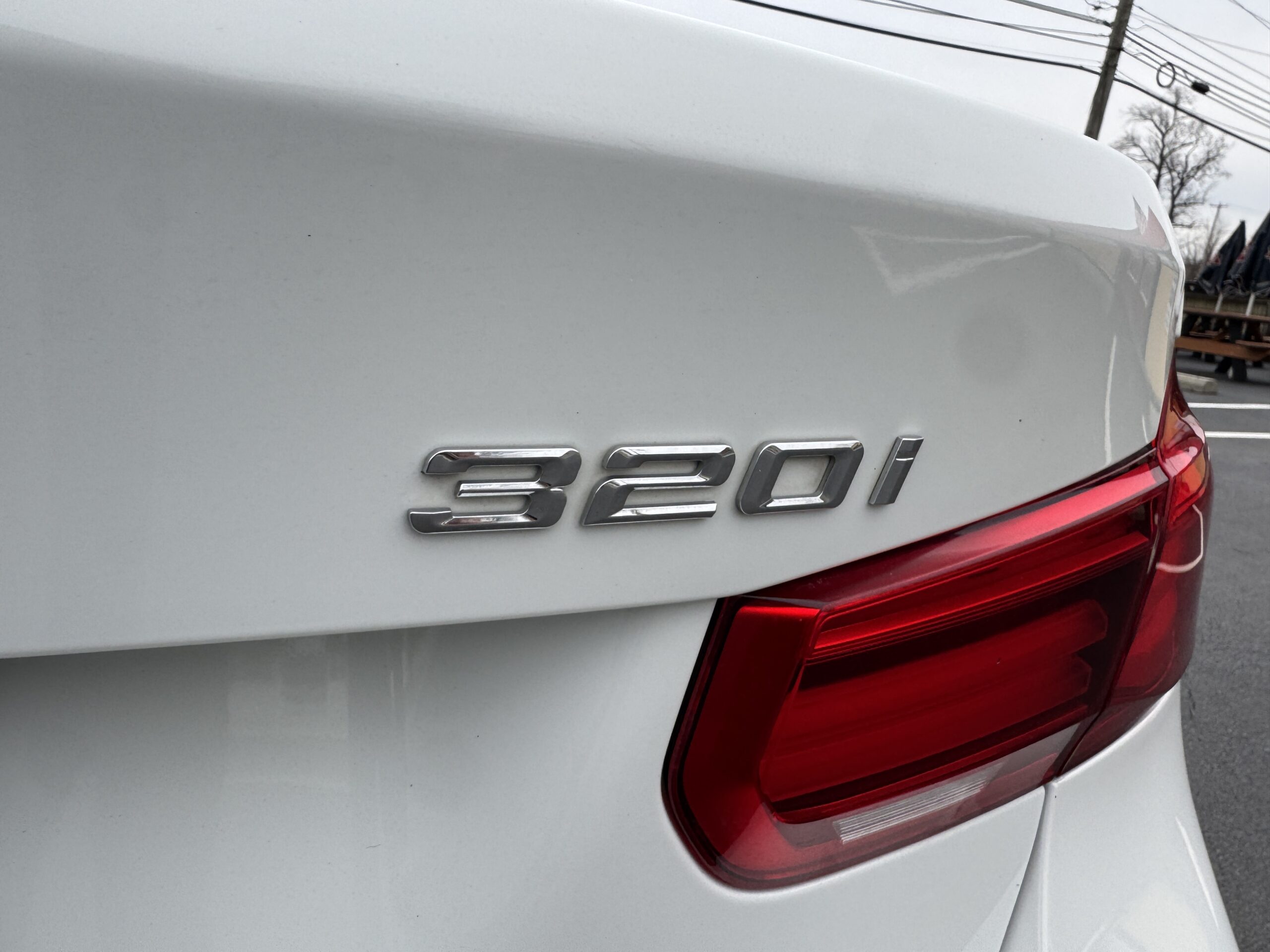 2018 BMW 3 Series 320i - Photo 19