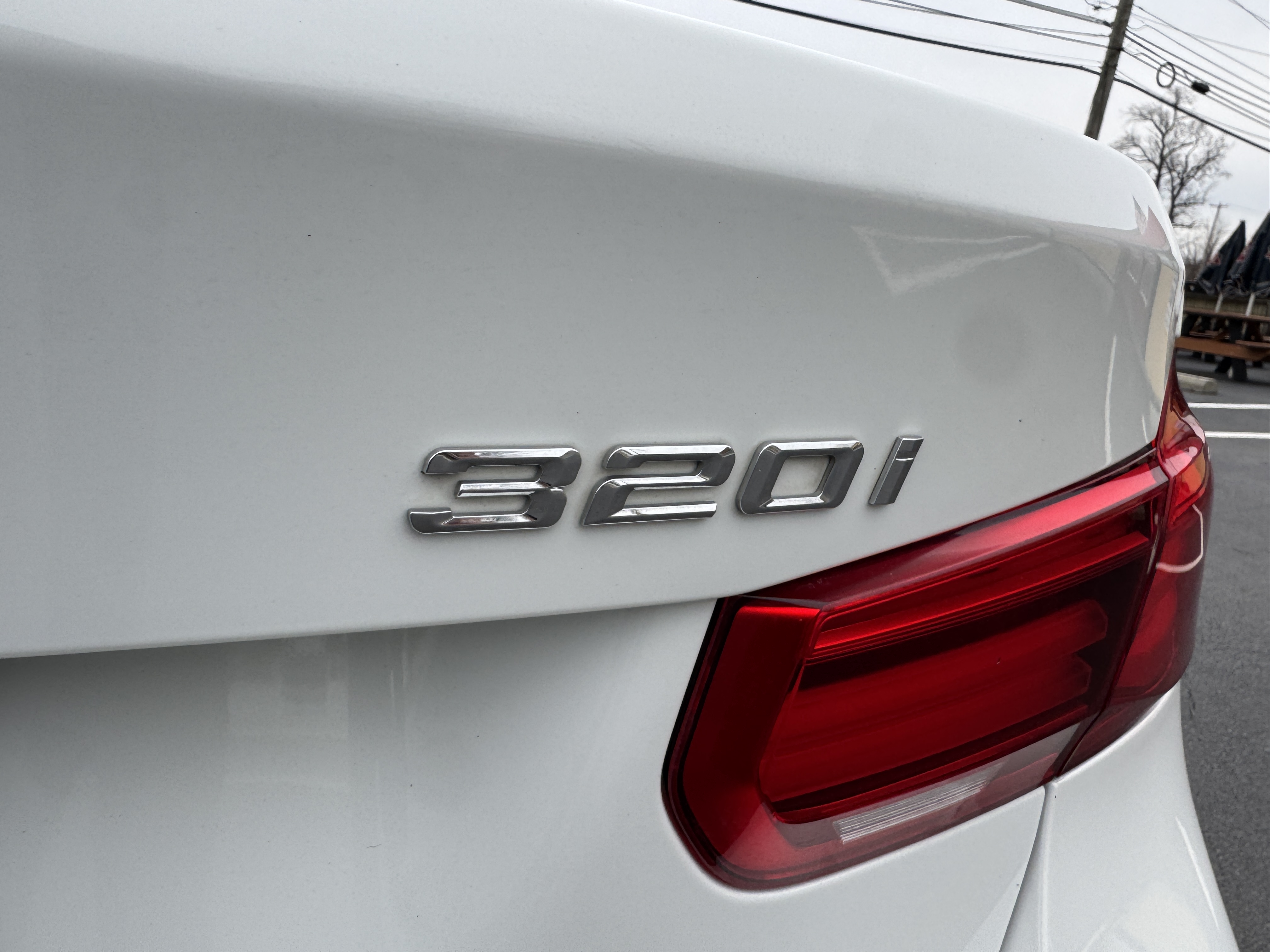2018 BMW 3 Series 320i - Photo 85