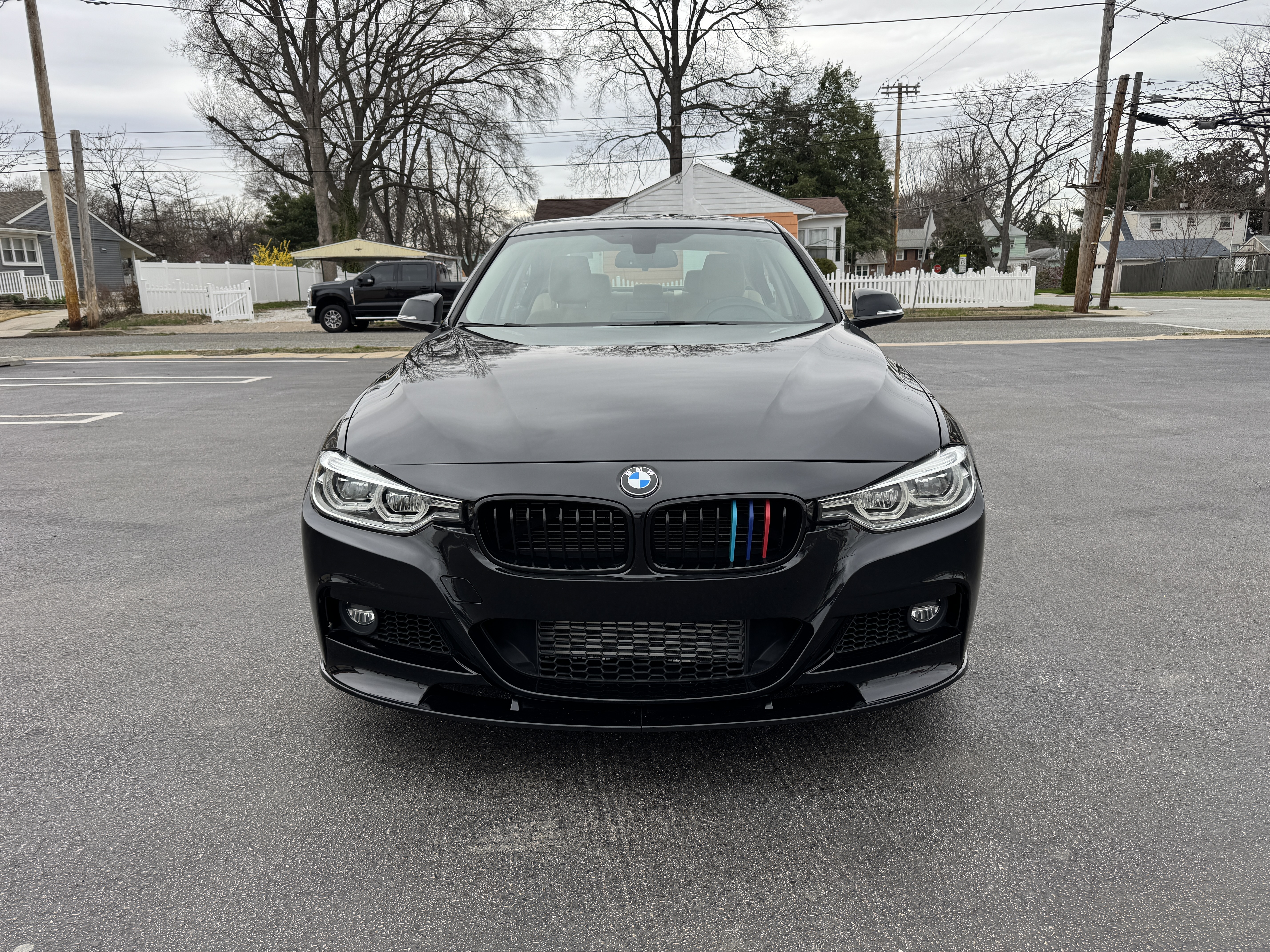 2018 BMW 3 Series 320i - Photo 52