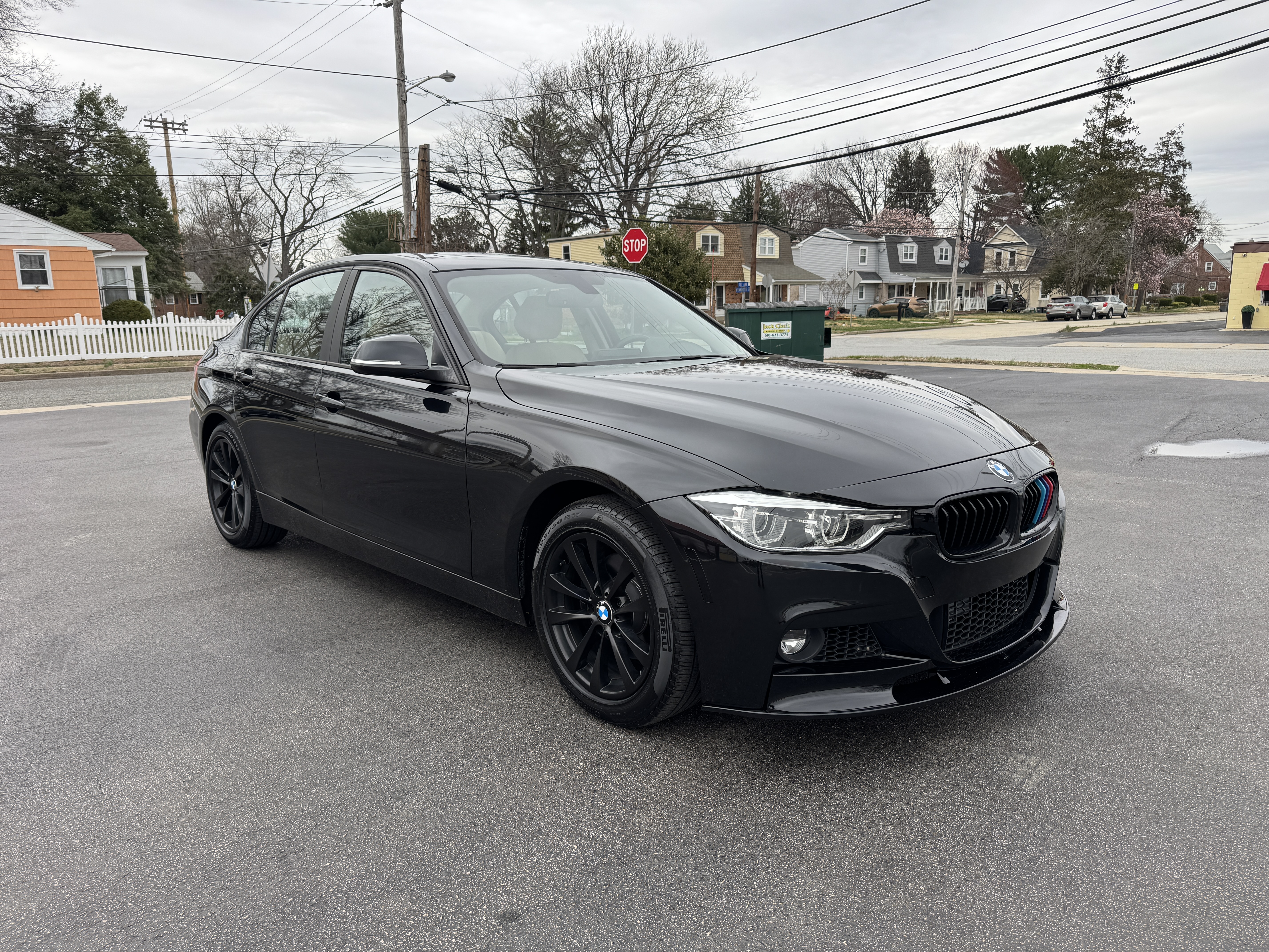 2018 BMW 3 Series 320i - Photo 53