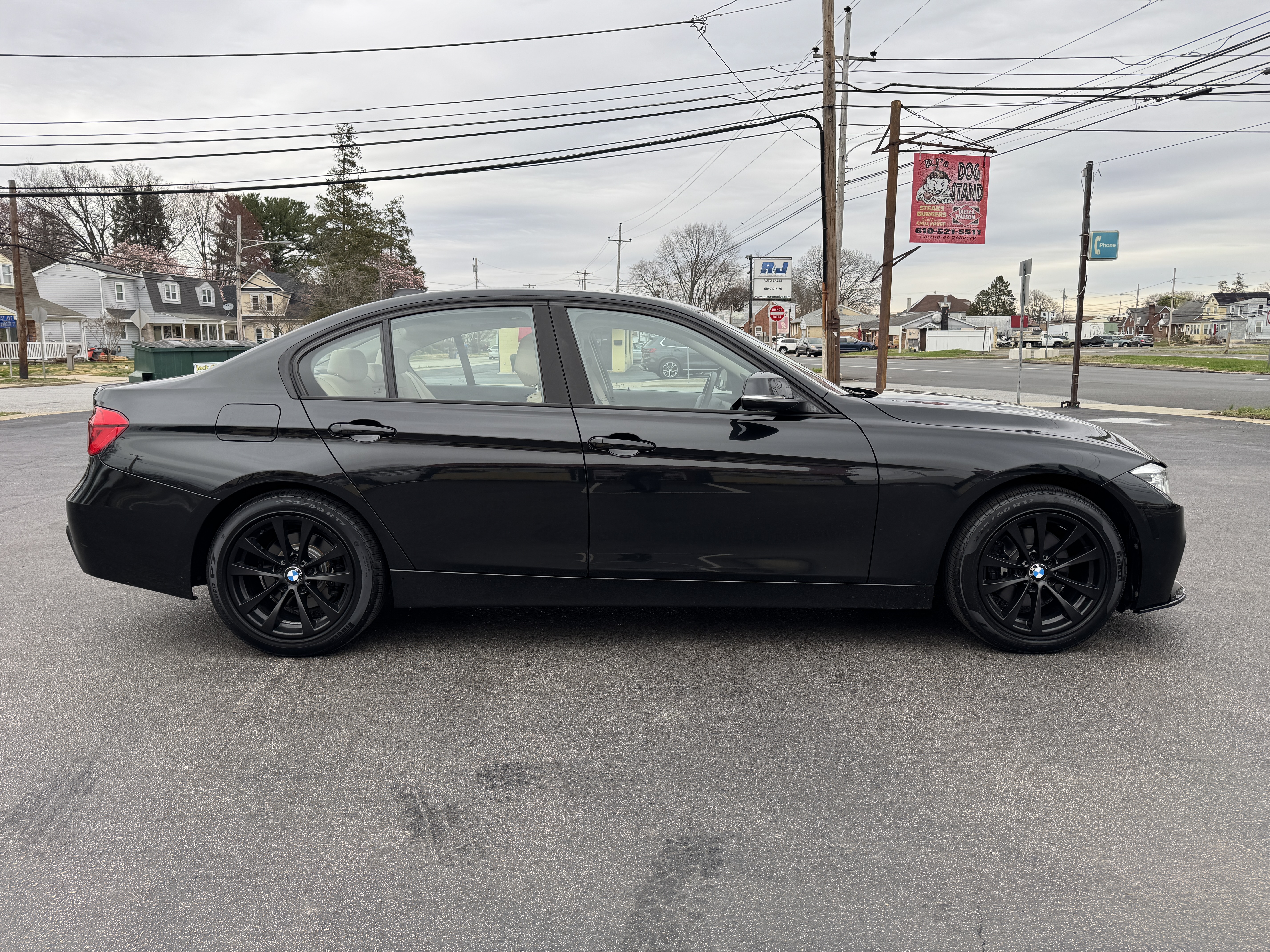 2018 BMW 3 Series 320i - Photo 54