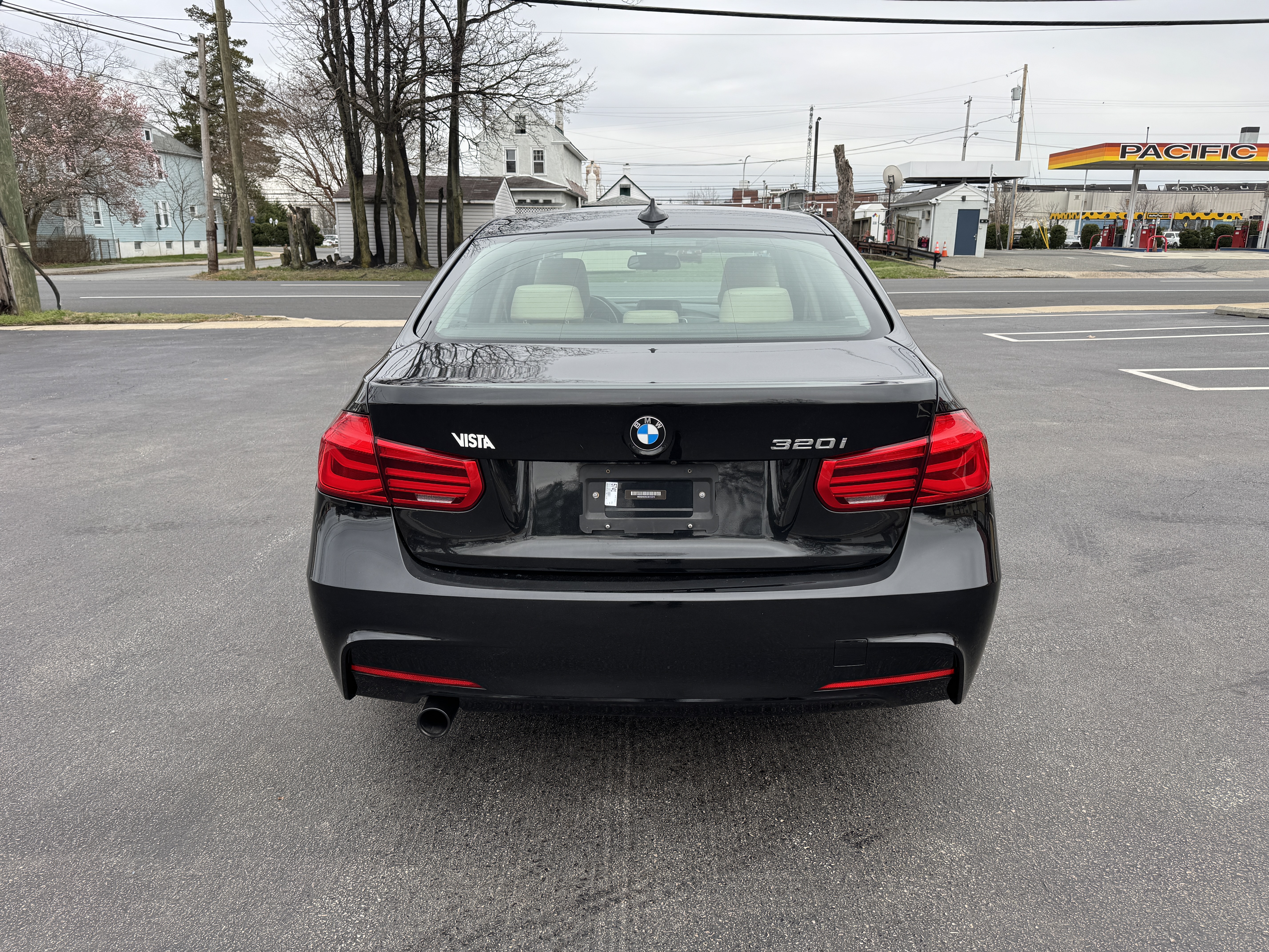 2018 BMW 3 Series 320i - Photo 56