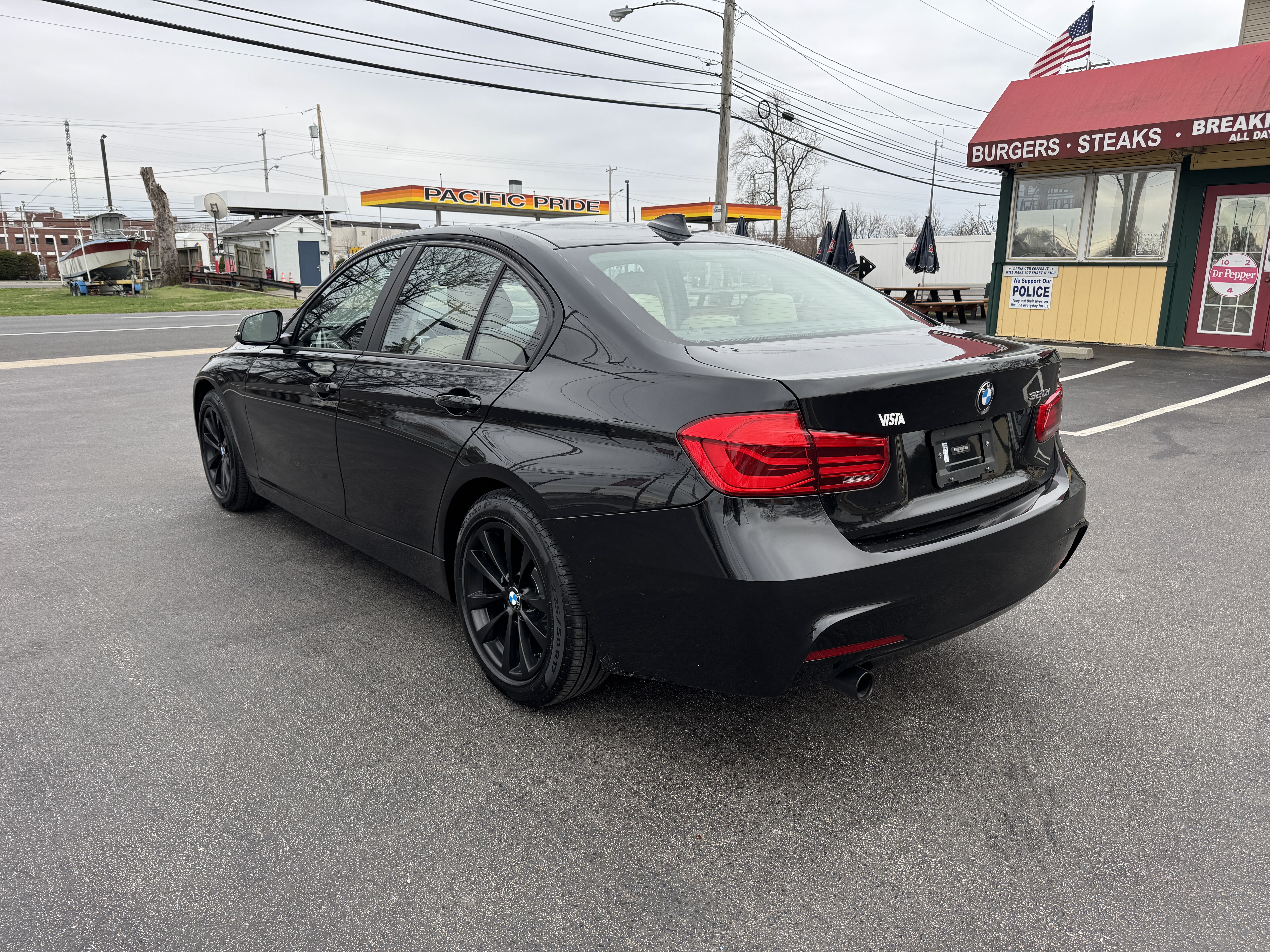 2018 BMW 3 Series 320i - Photo 57